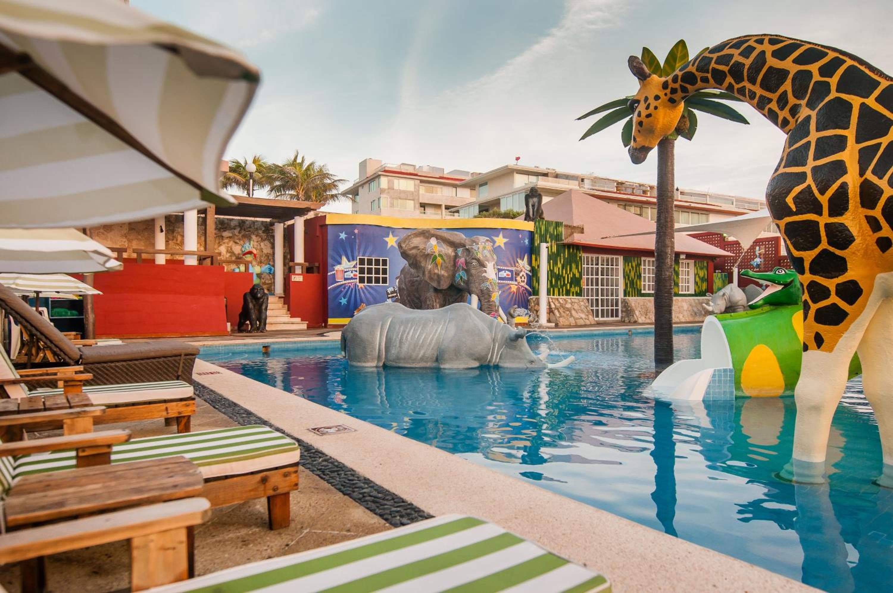 Royal Solaris Cancun - All Inclusive — 4