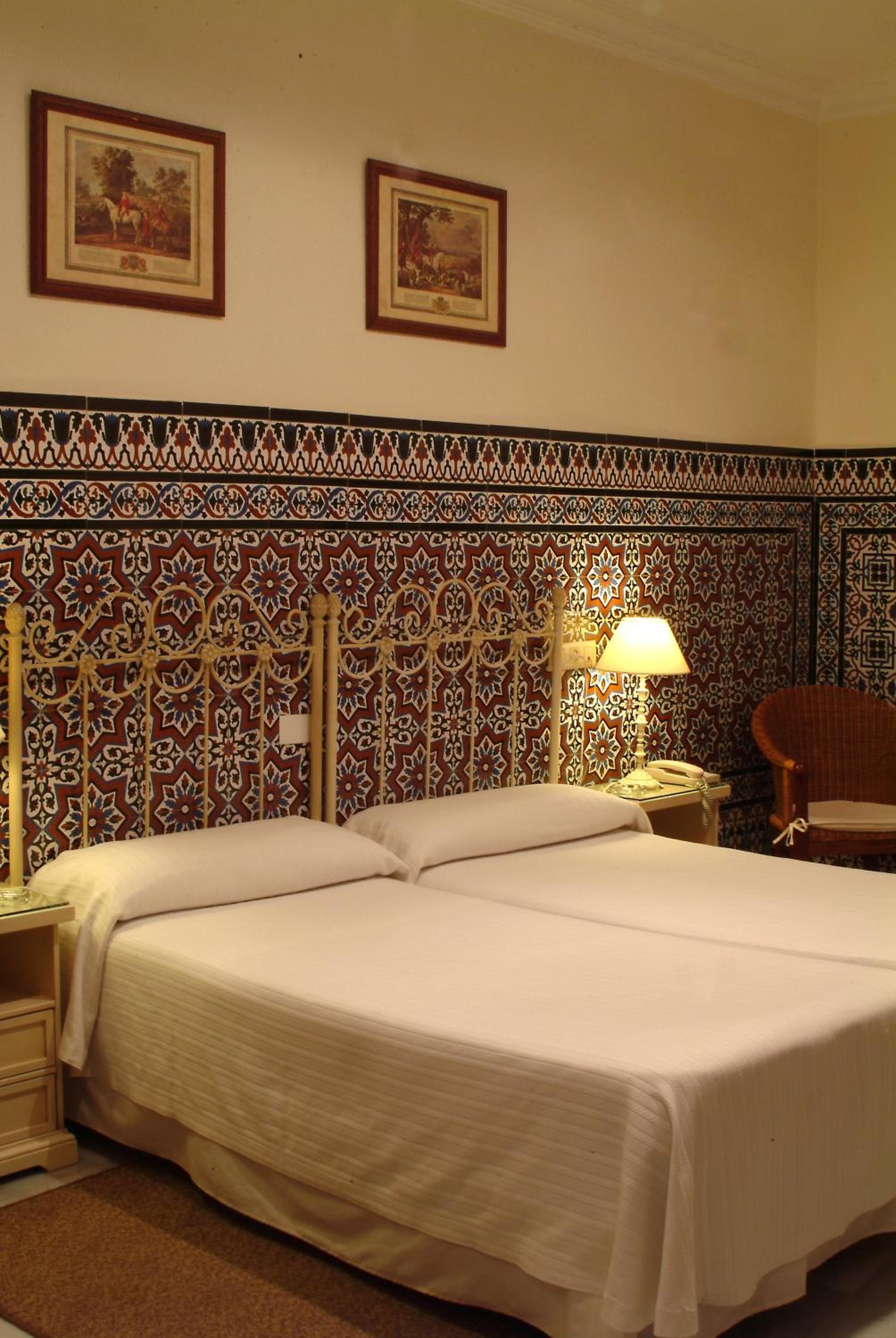 Hotel Simon — 21