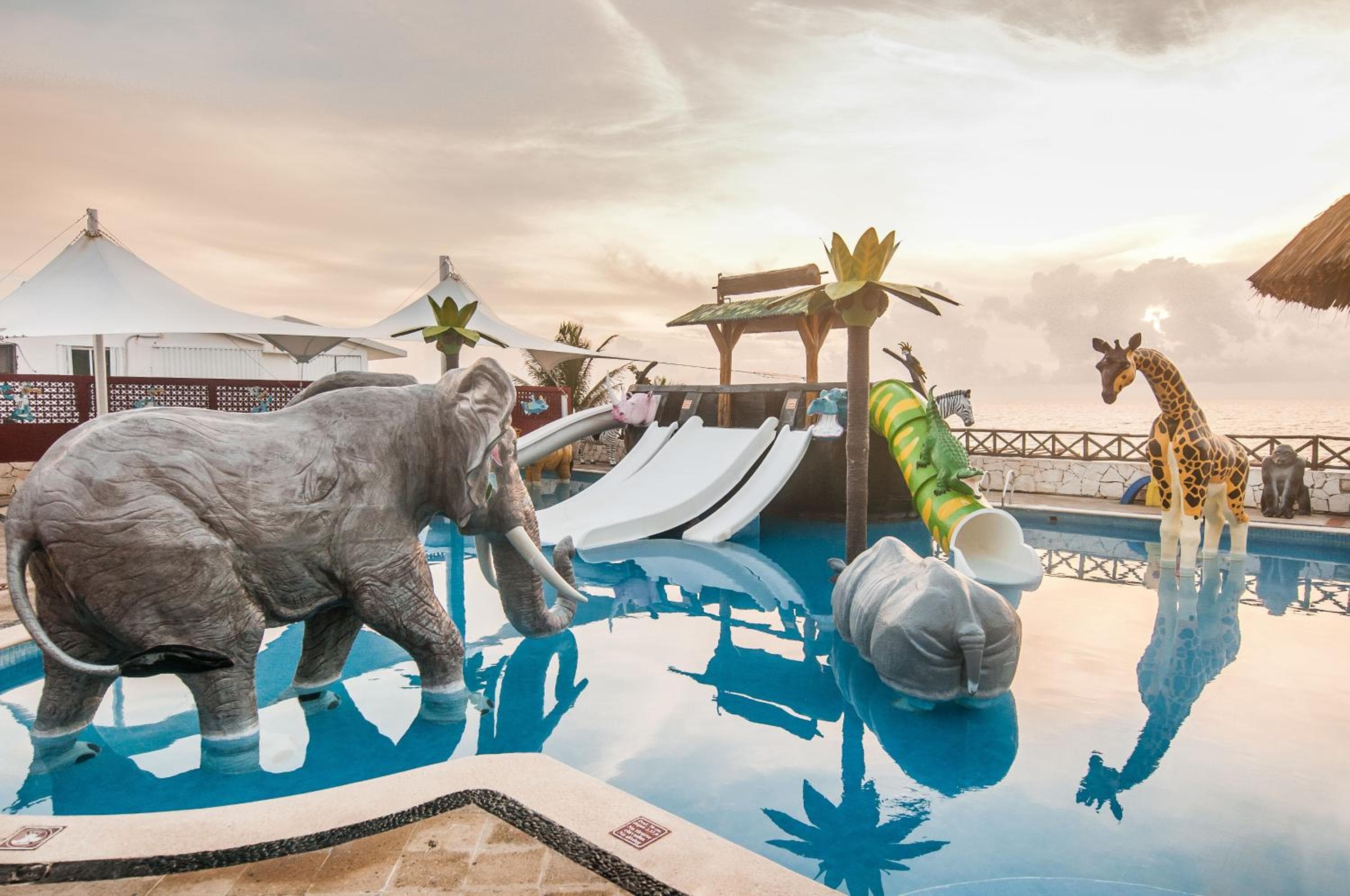 Royal Solaris Cancun - All Inclusive — 22