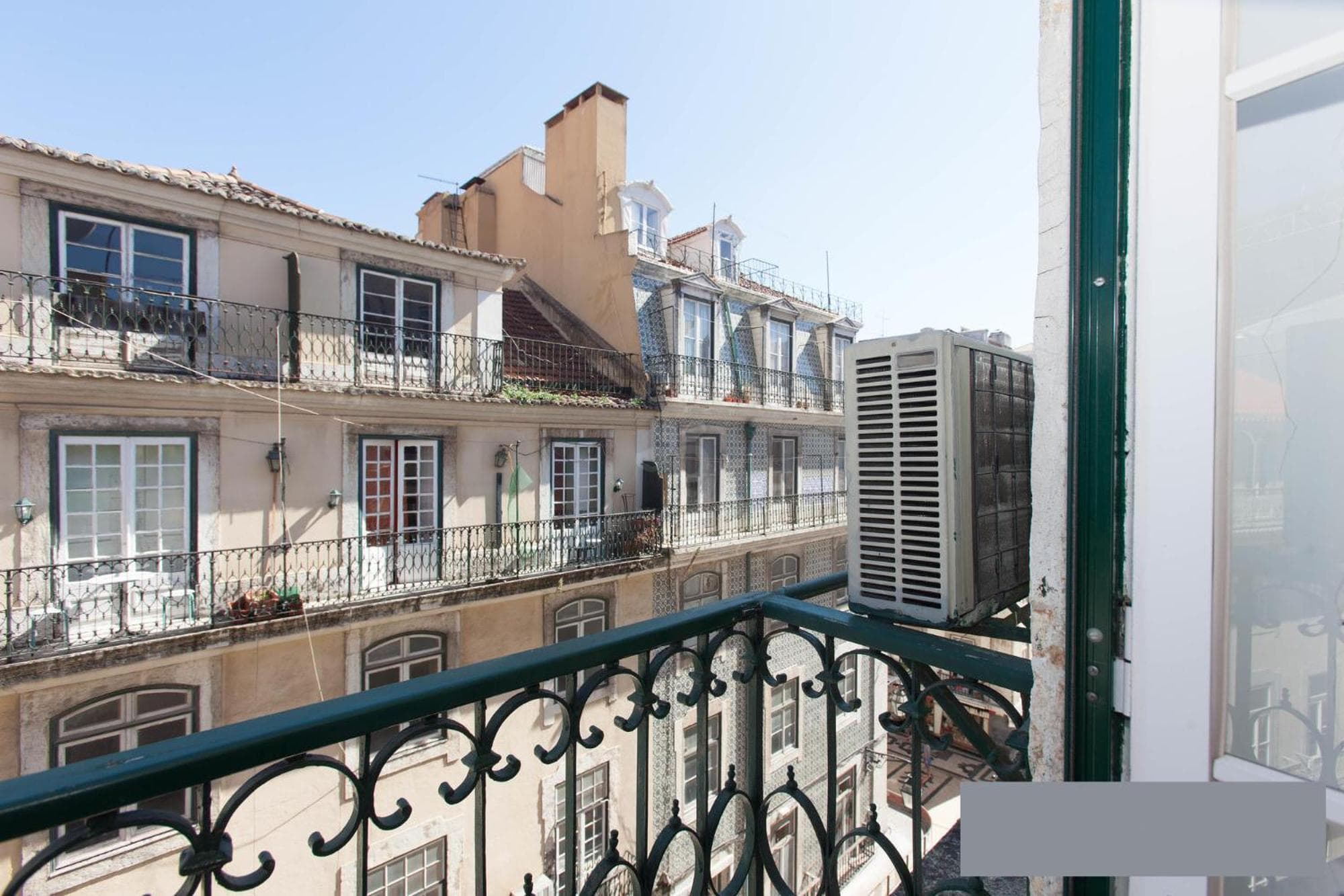 Hotel LX Rossio — 11