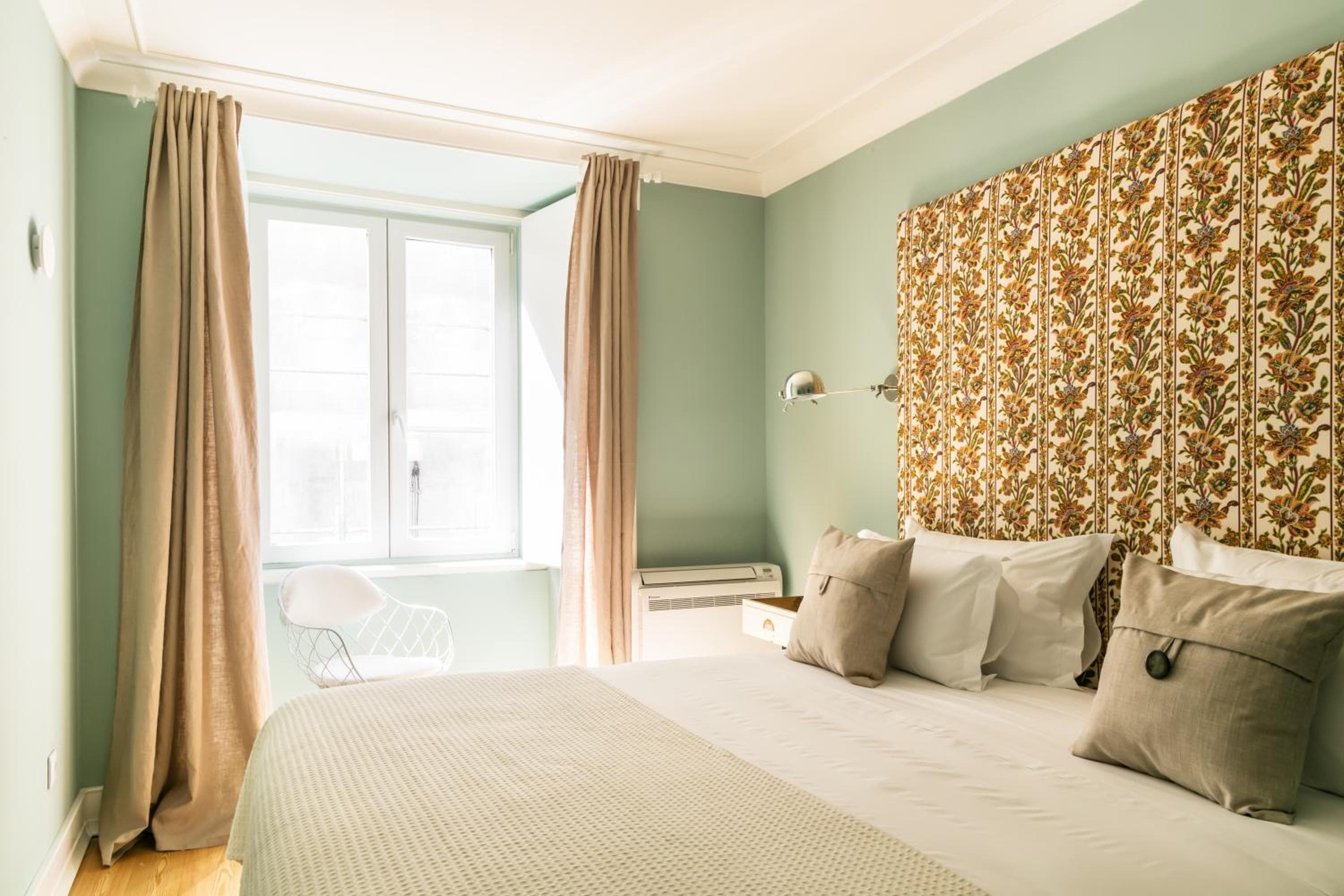 Almaria - Ex Libris Apartments | Chiado — 24