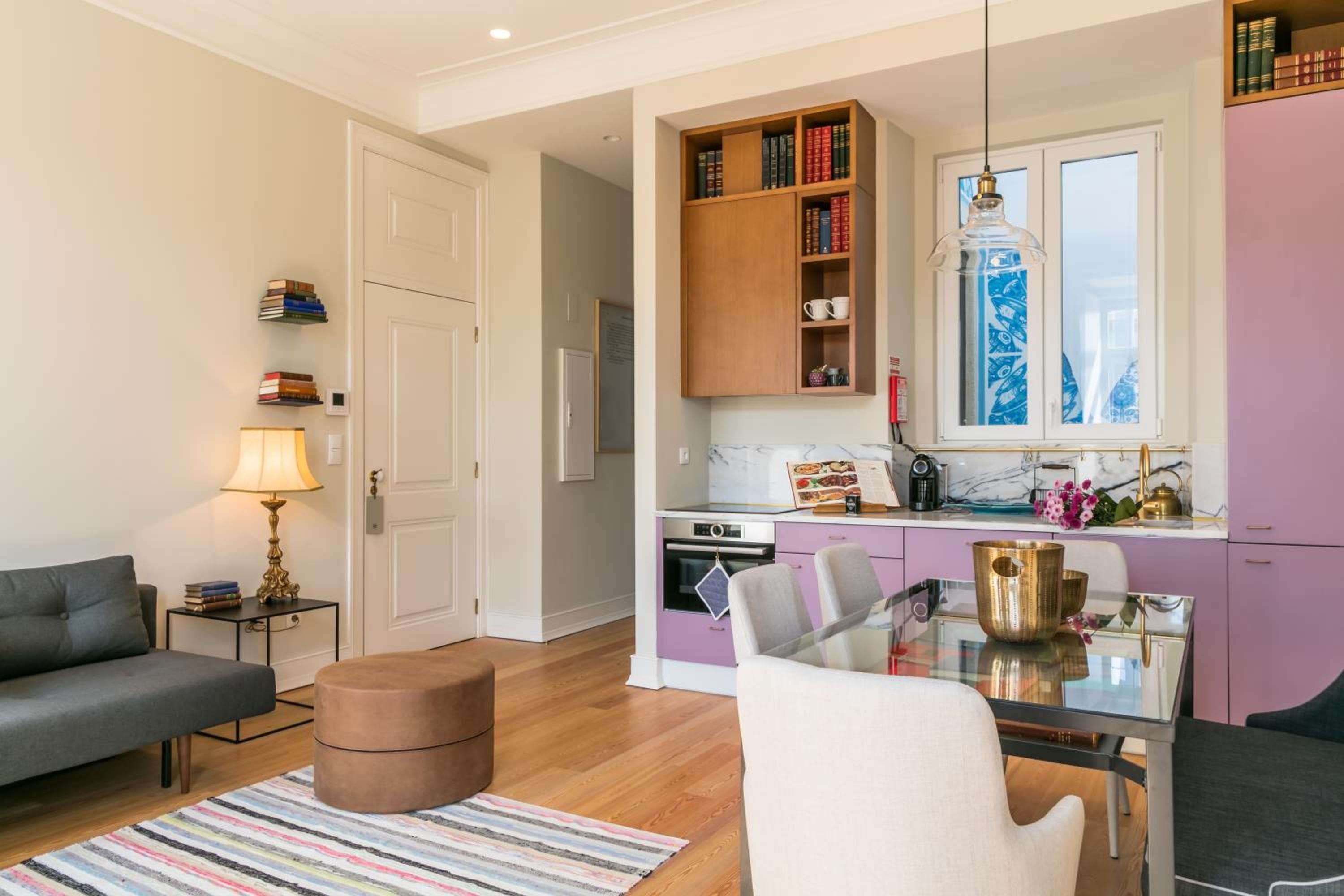 Almaria - Ex Libris Apartments | Chiado — 29