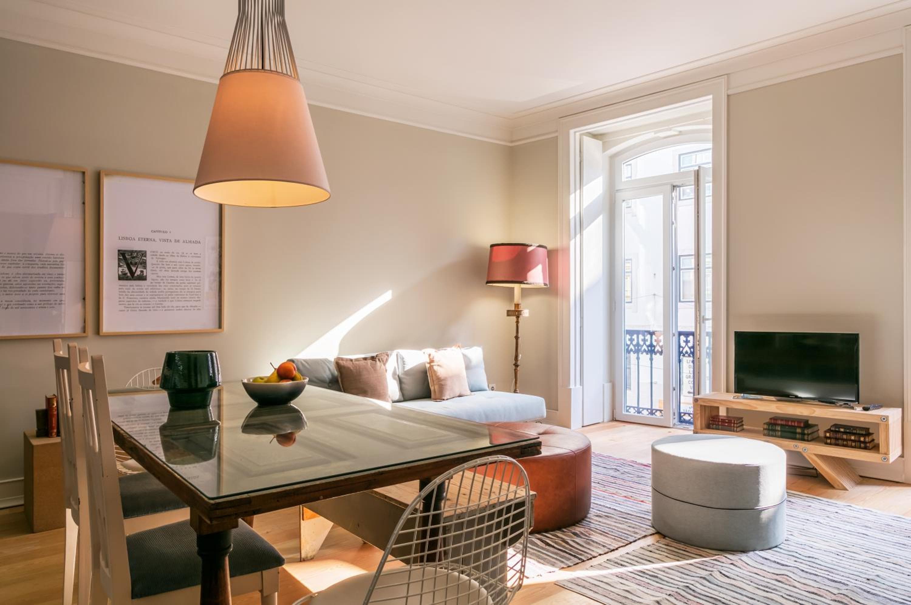Almaria - Ex Libris Apartments | Chiado — 28