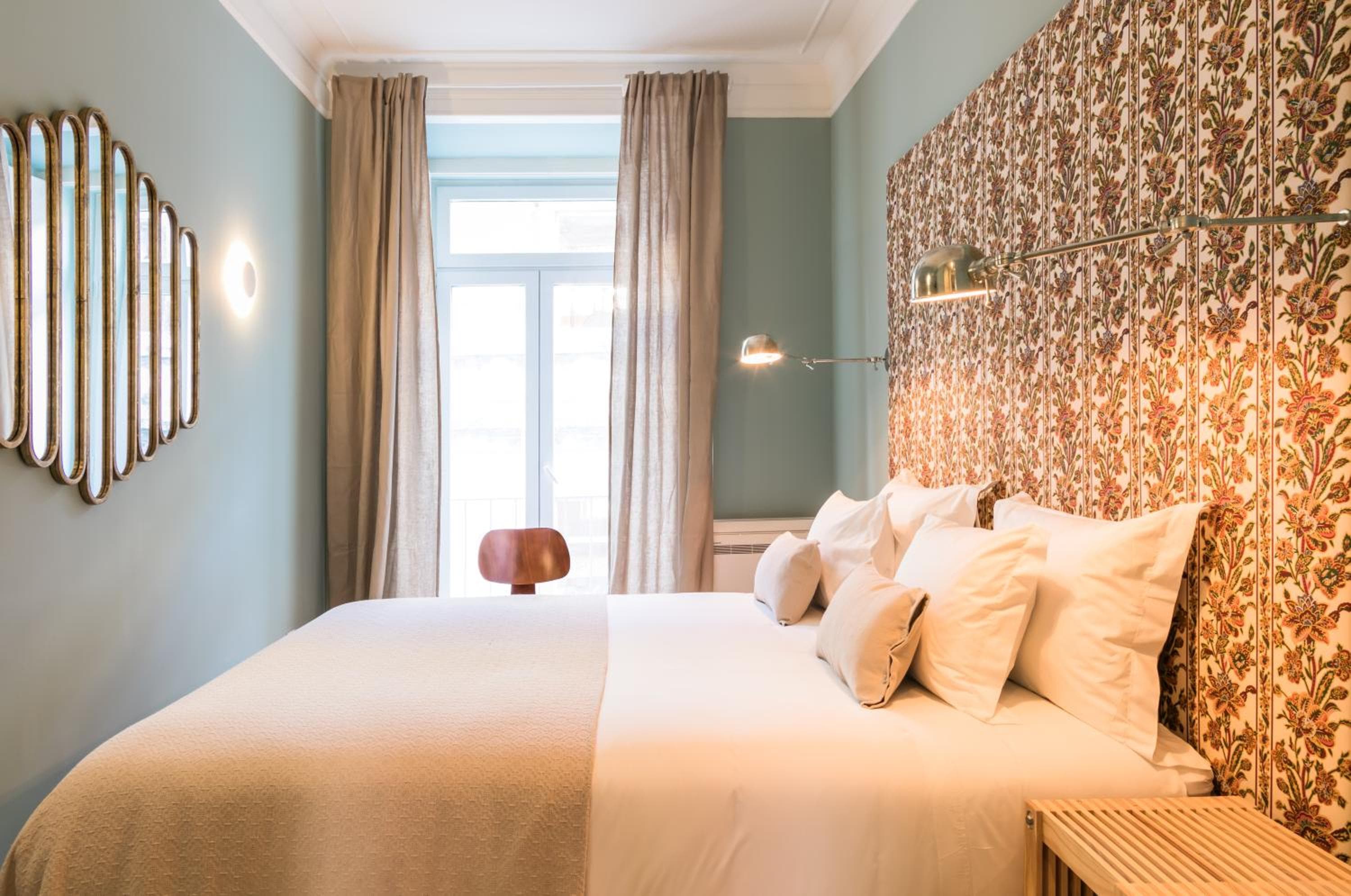 Almaria - Ex Libris Apartments | Chiado — 9