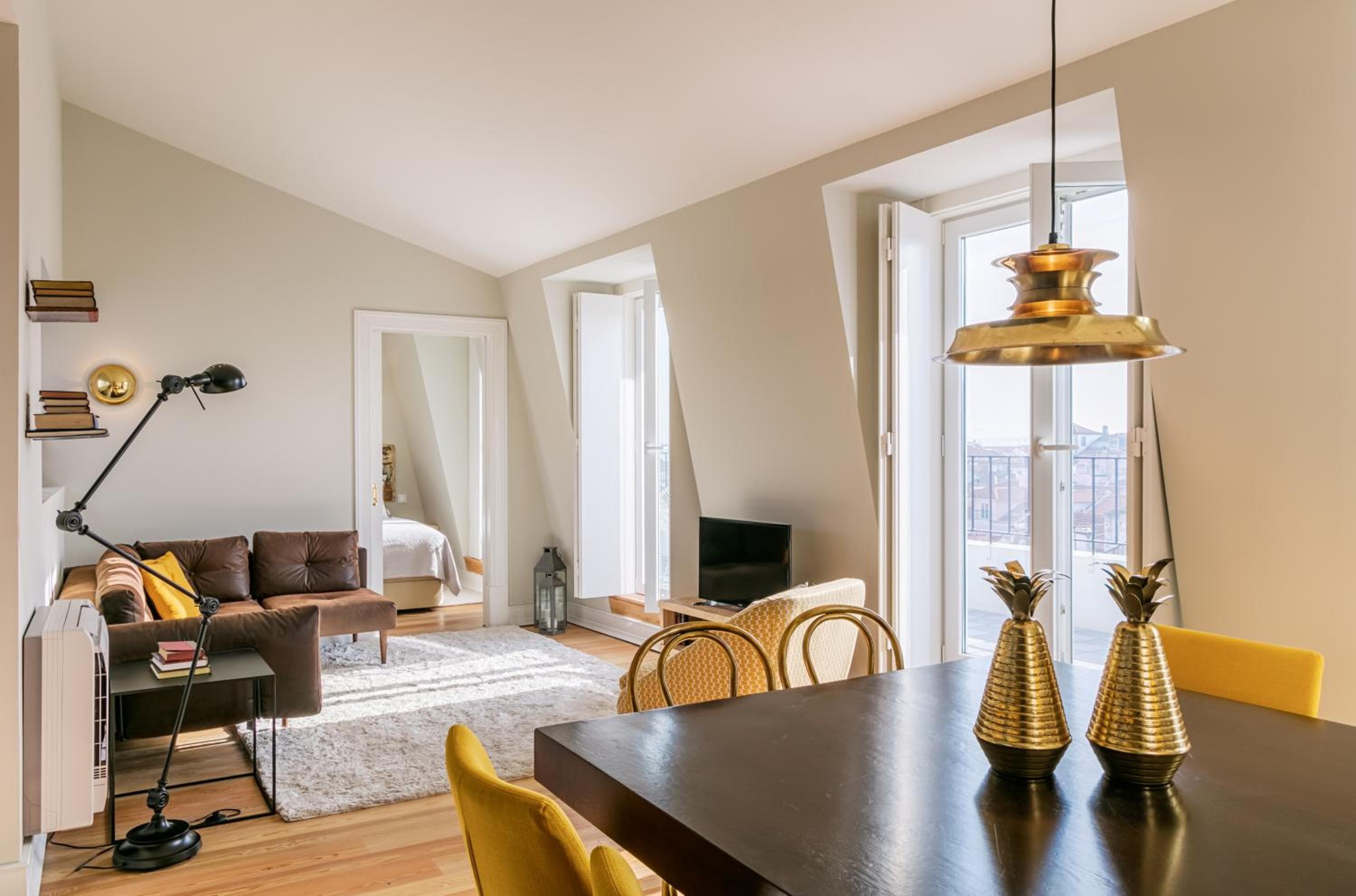 Almaria - Ex Libris Apartments | Chiado — 17