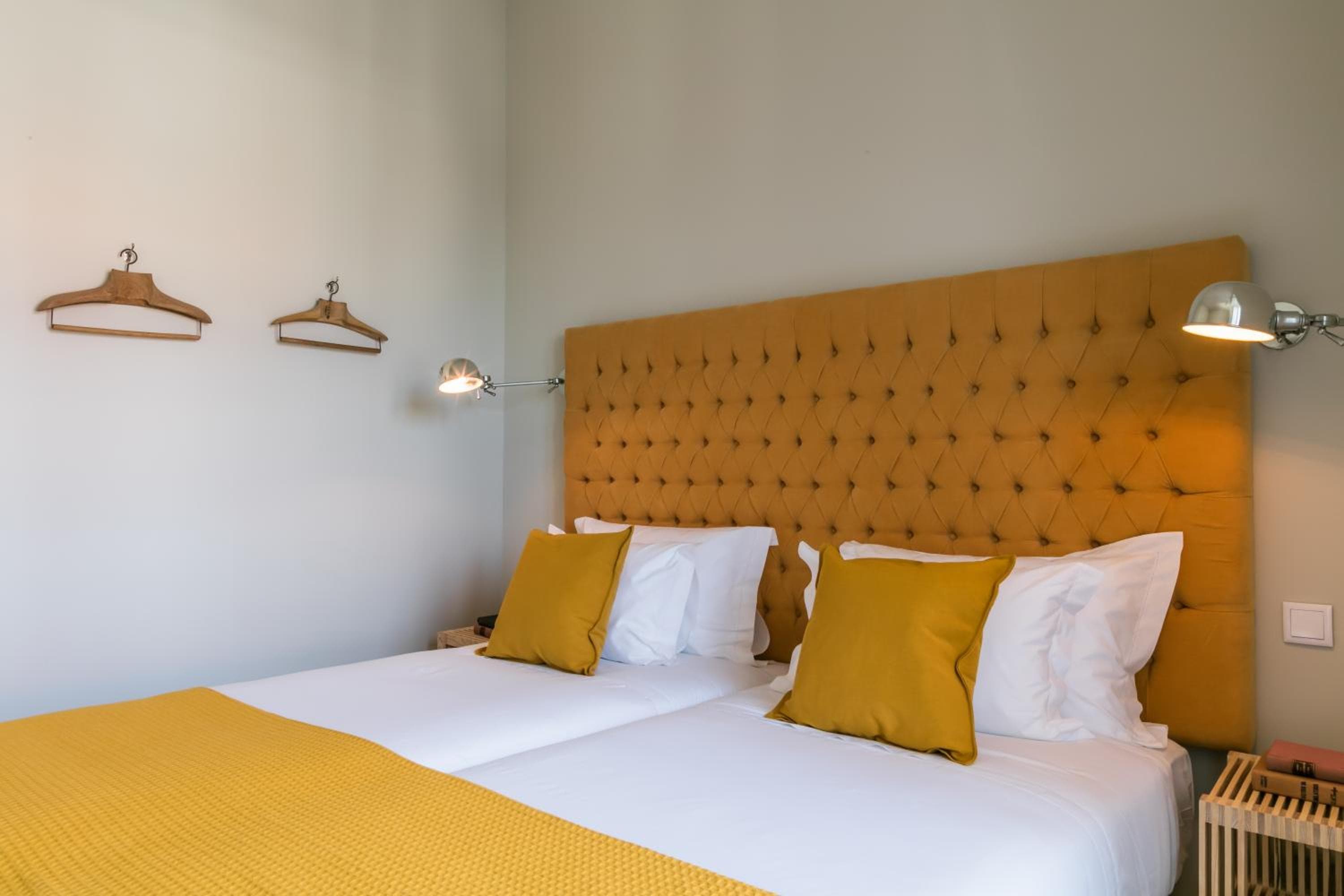 Almaria - Ex Libris Apartments | Chiado — 21