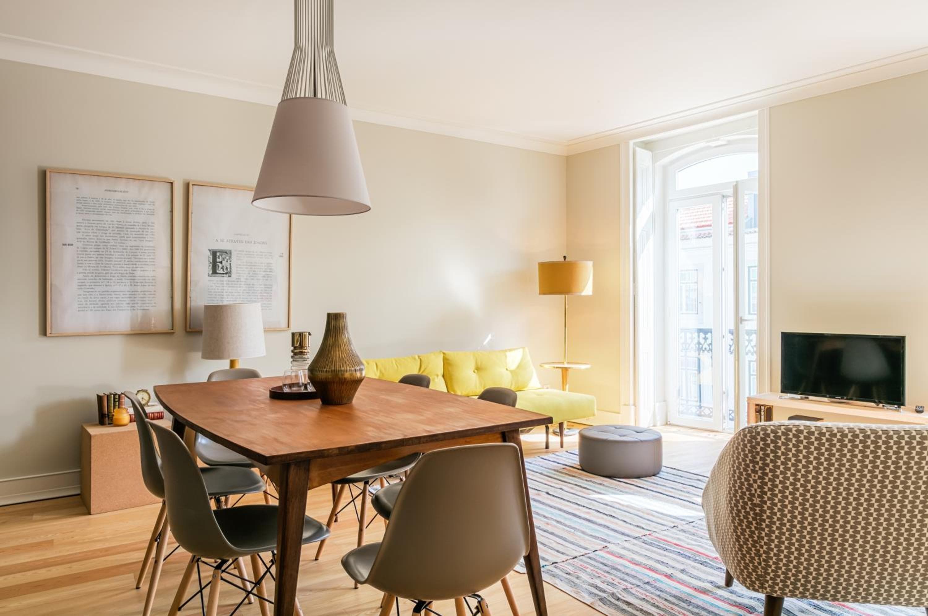 Almaria - Ex Libris Apartments | Chiado — 30