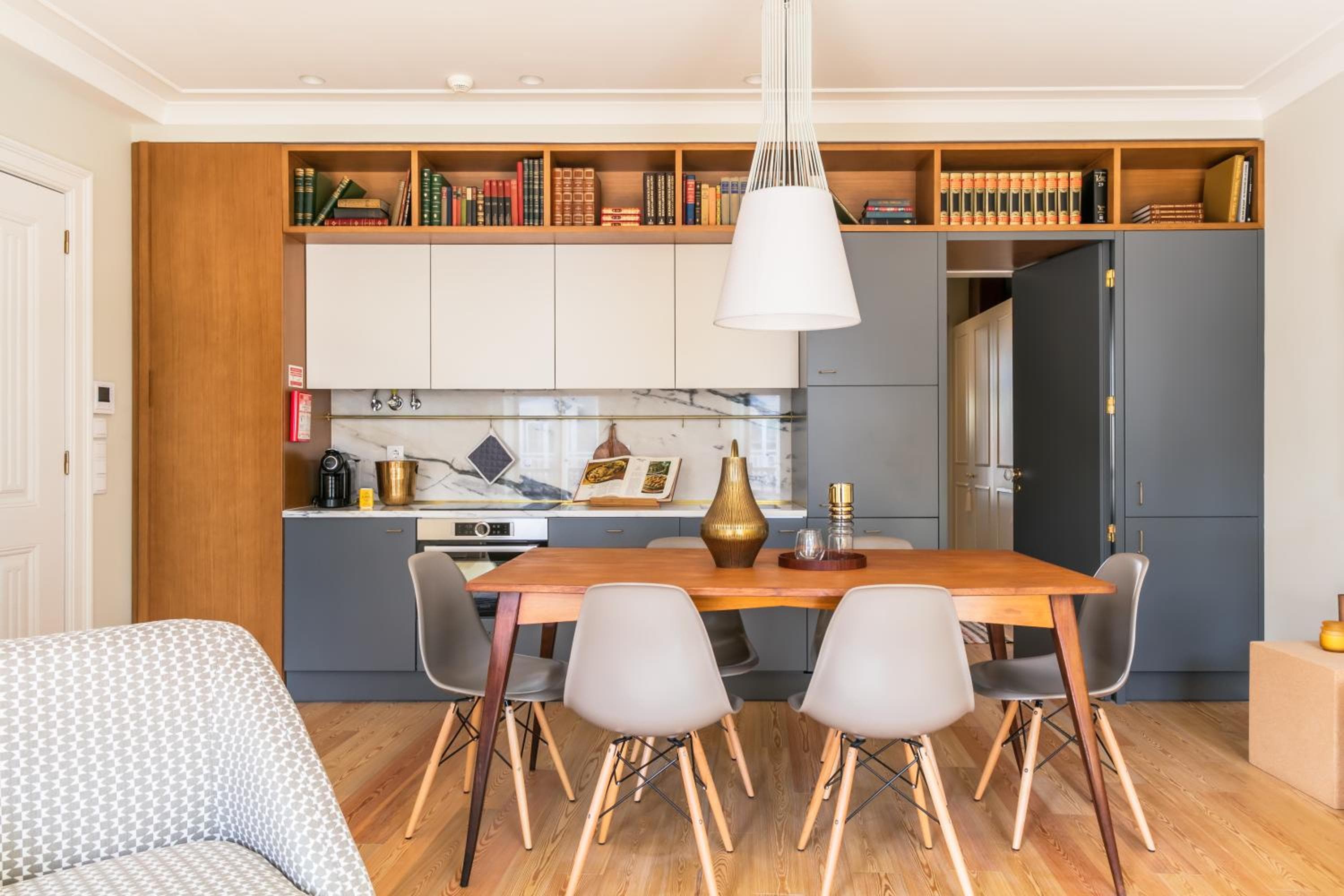 Almaria - Ex Libris Apartments | Chiado — 2