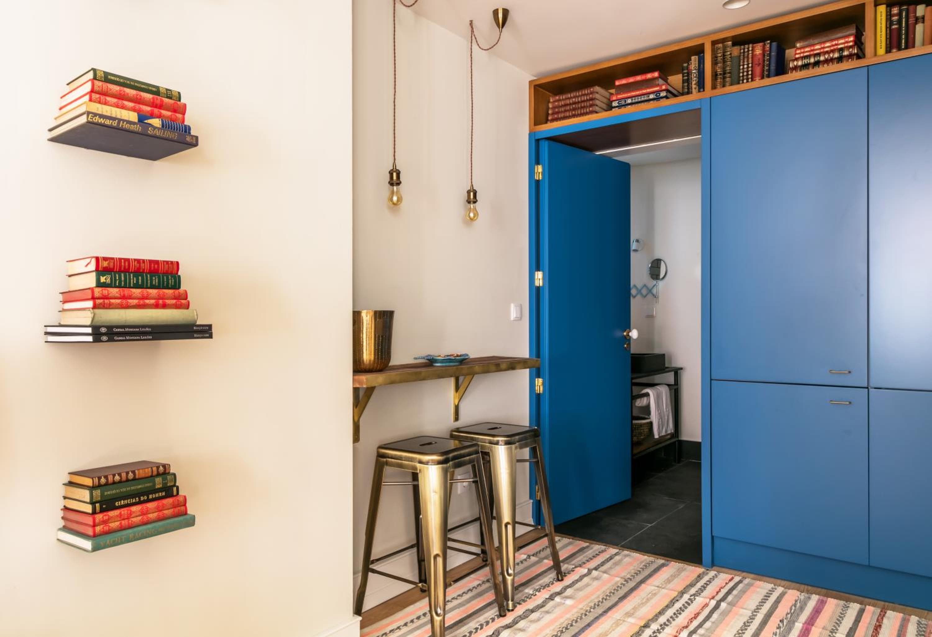 Almaria - Ex Libris Apartments | Chiado — 19