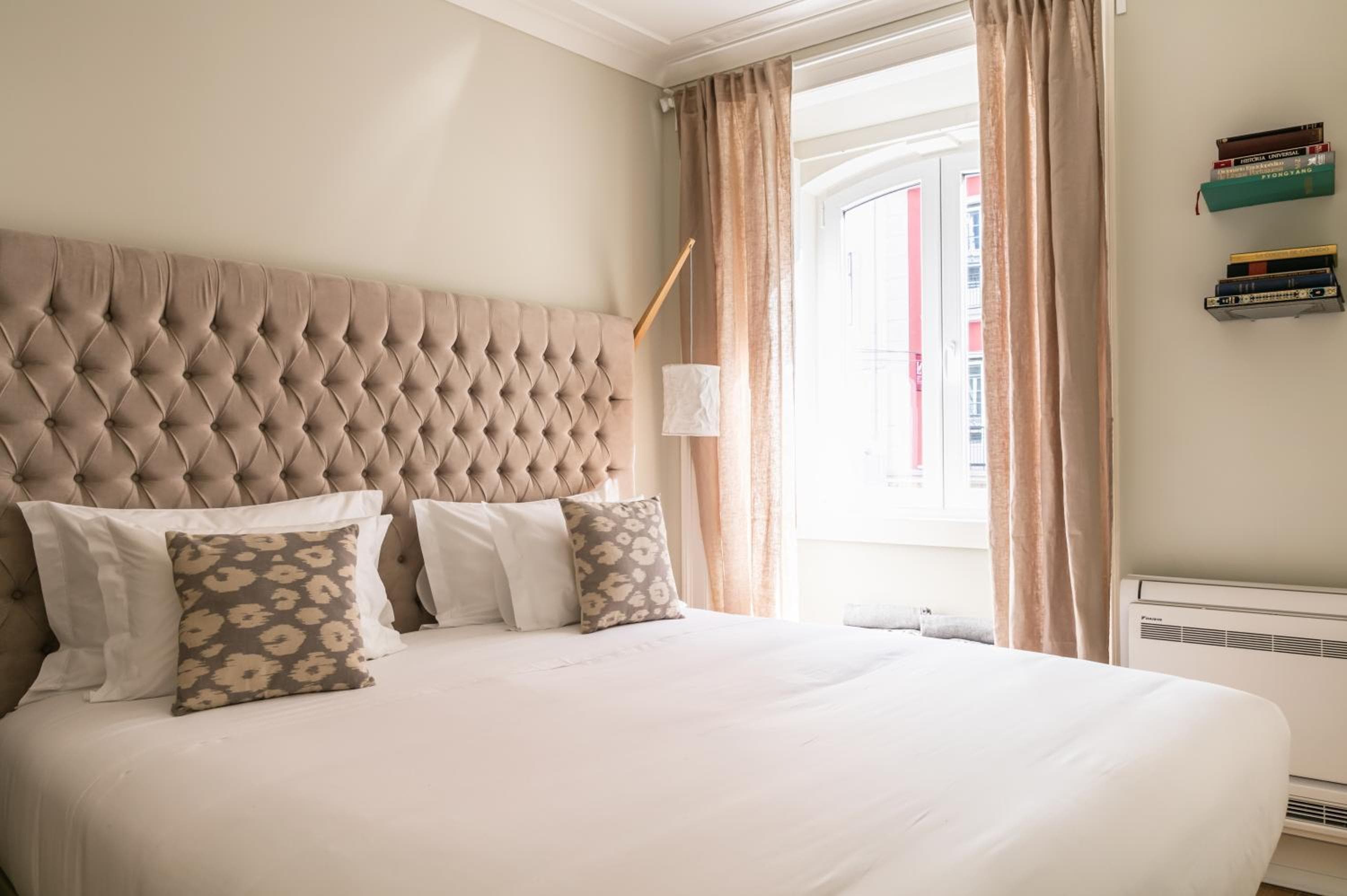 Almaria - Ex Libris Apartments | Chiado — 6