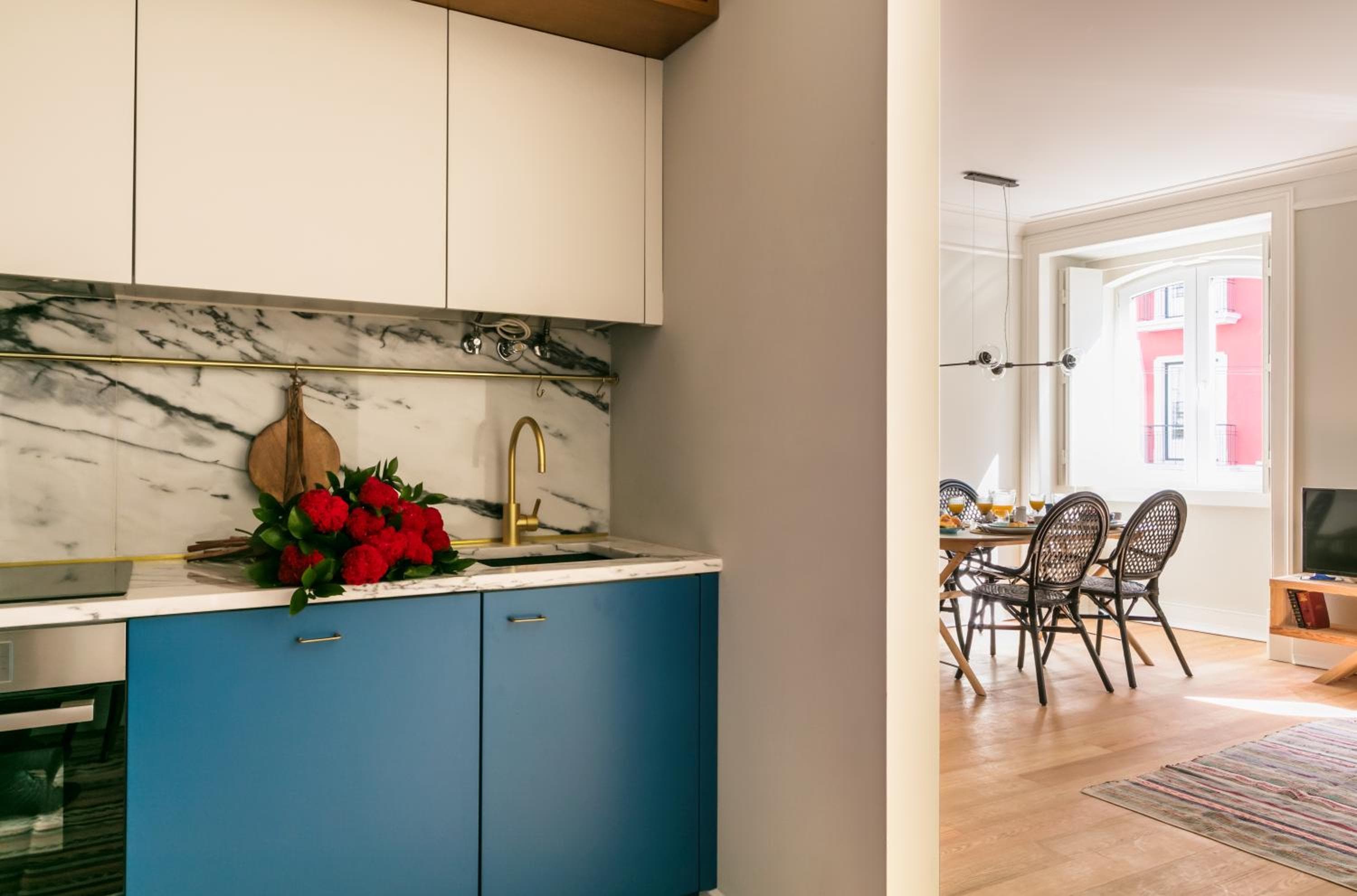 Almaria - Ex Libris Apartments | Chiado — 11