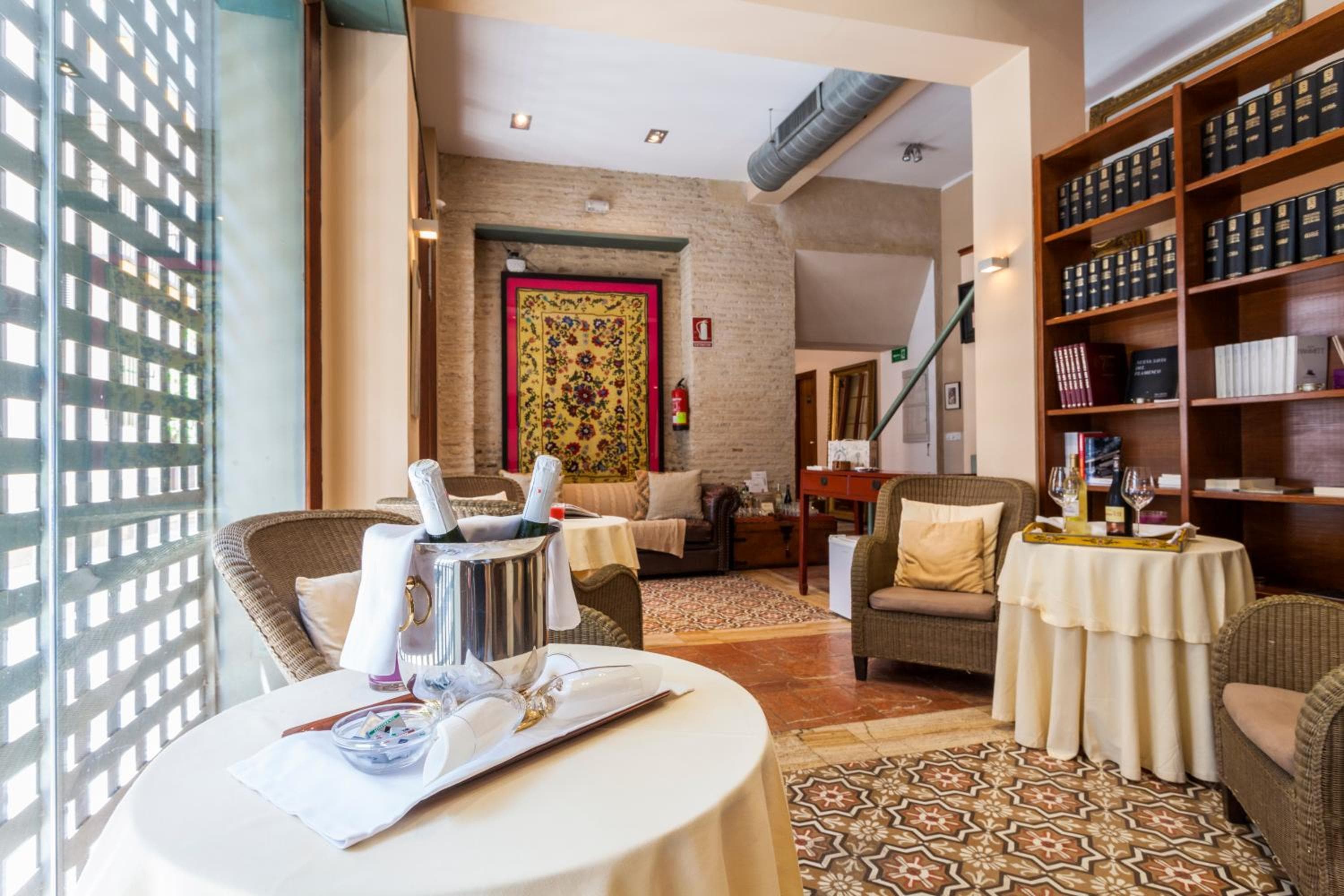 La Boutique della Casa del Maestro — 21
