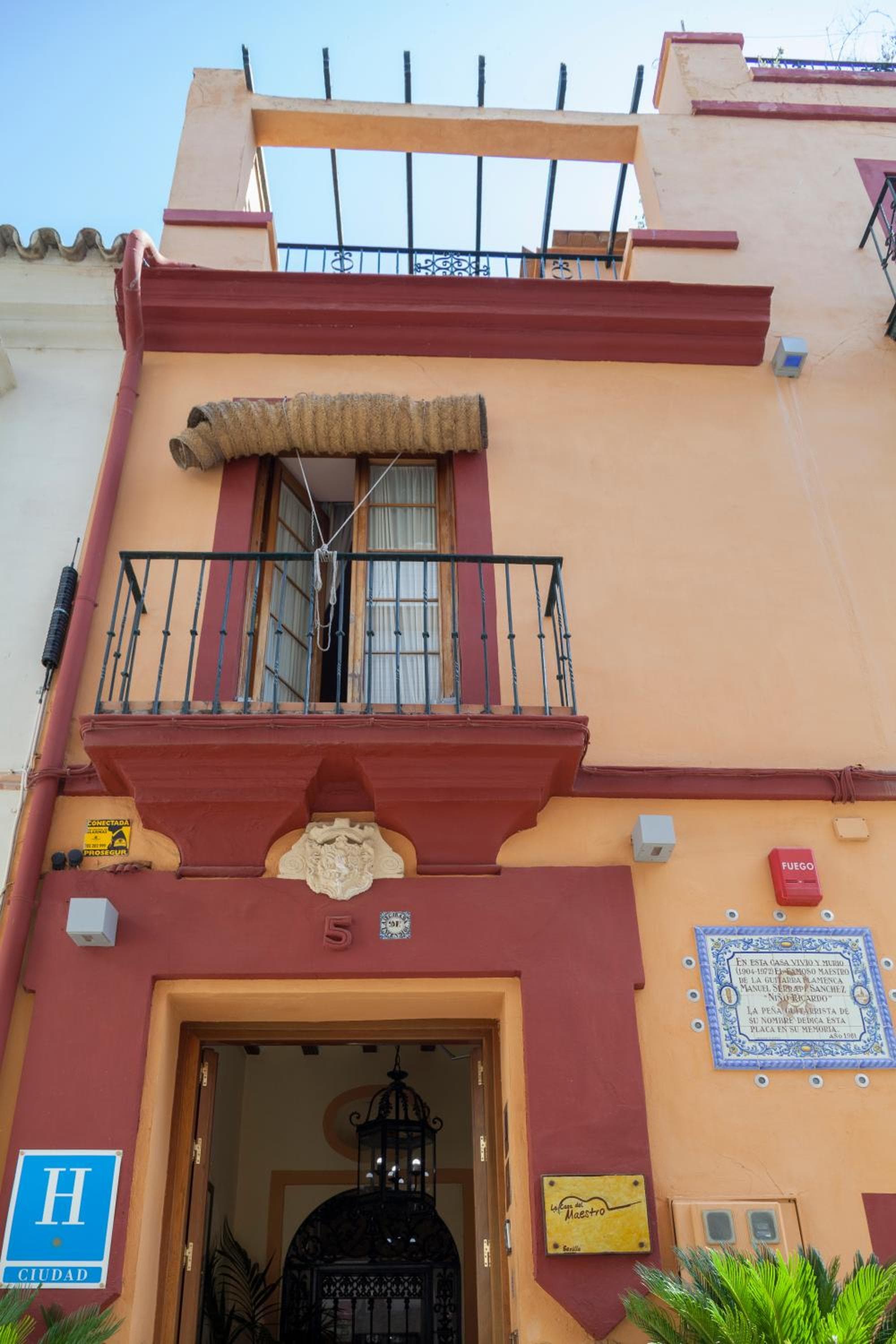 La Boutique della Casa del Maestro — 2