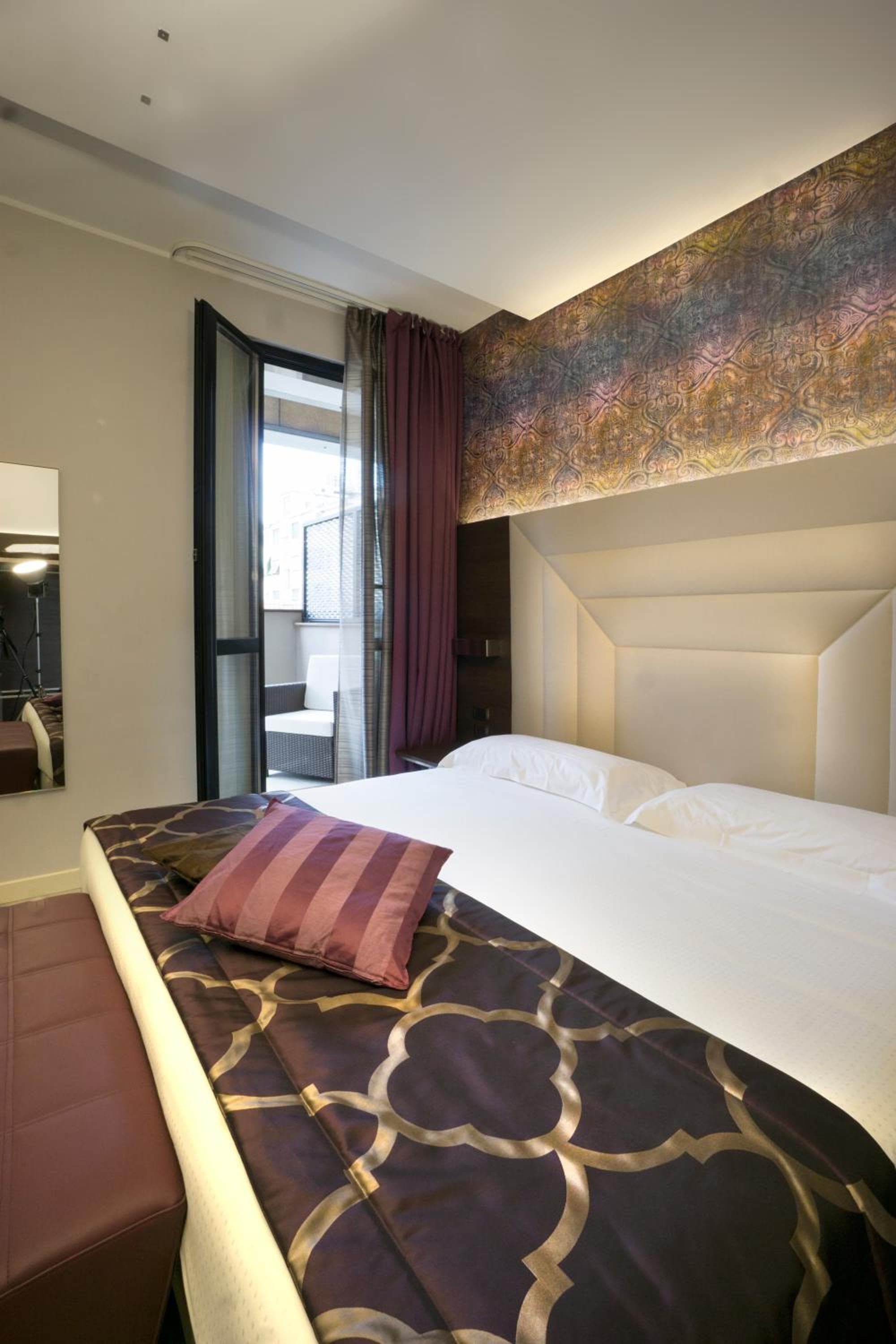Hotel Soperga — 21