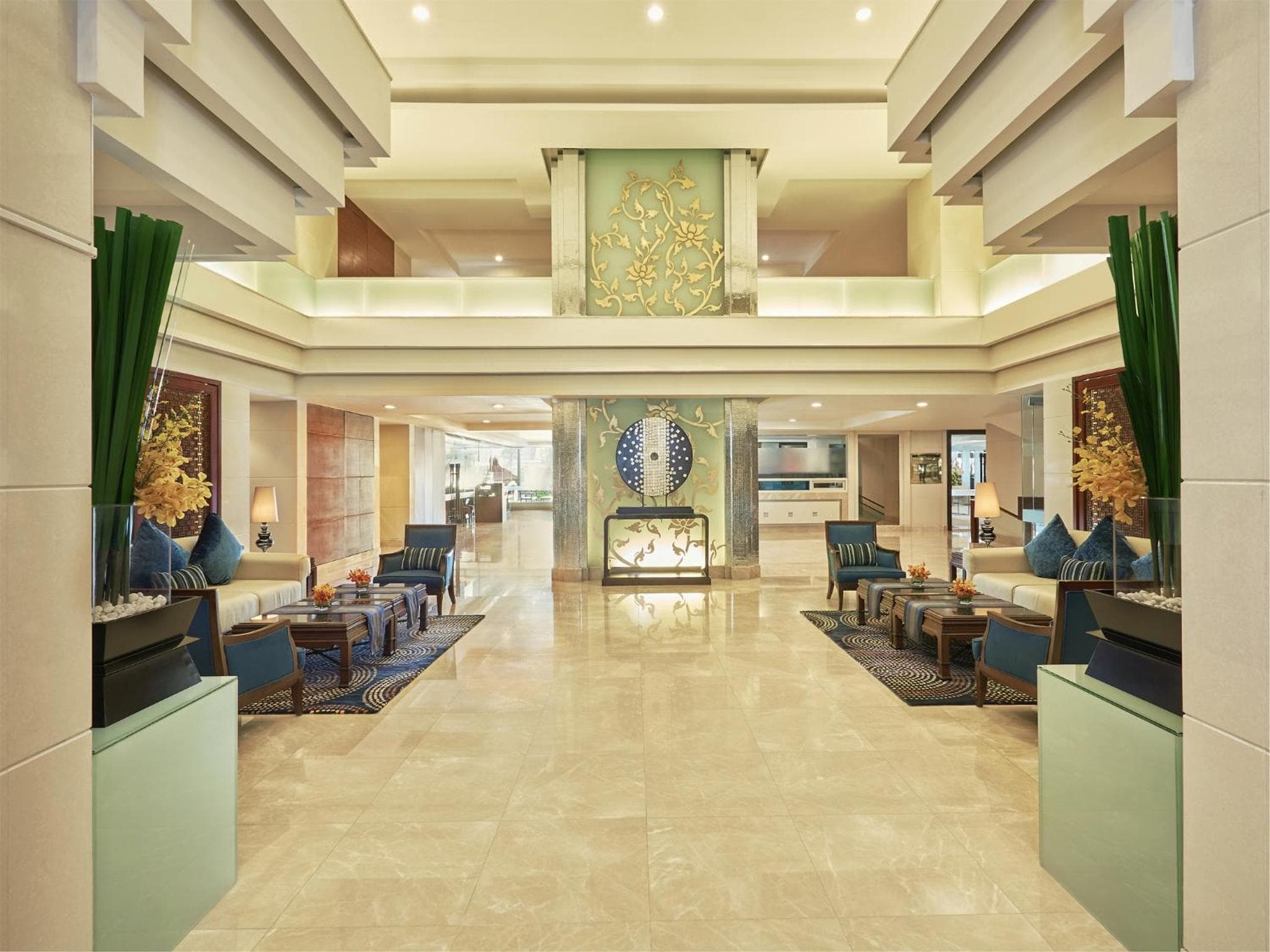 Centre Point Plus Hotel Silom — 5