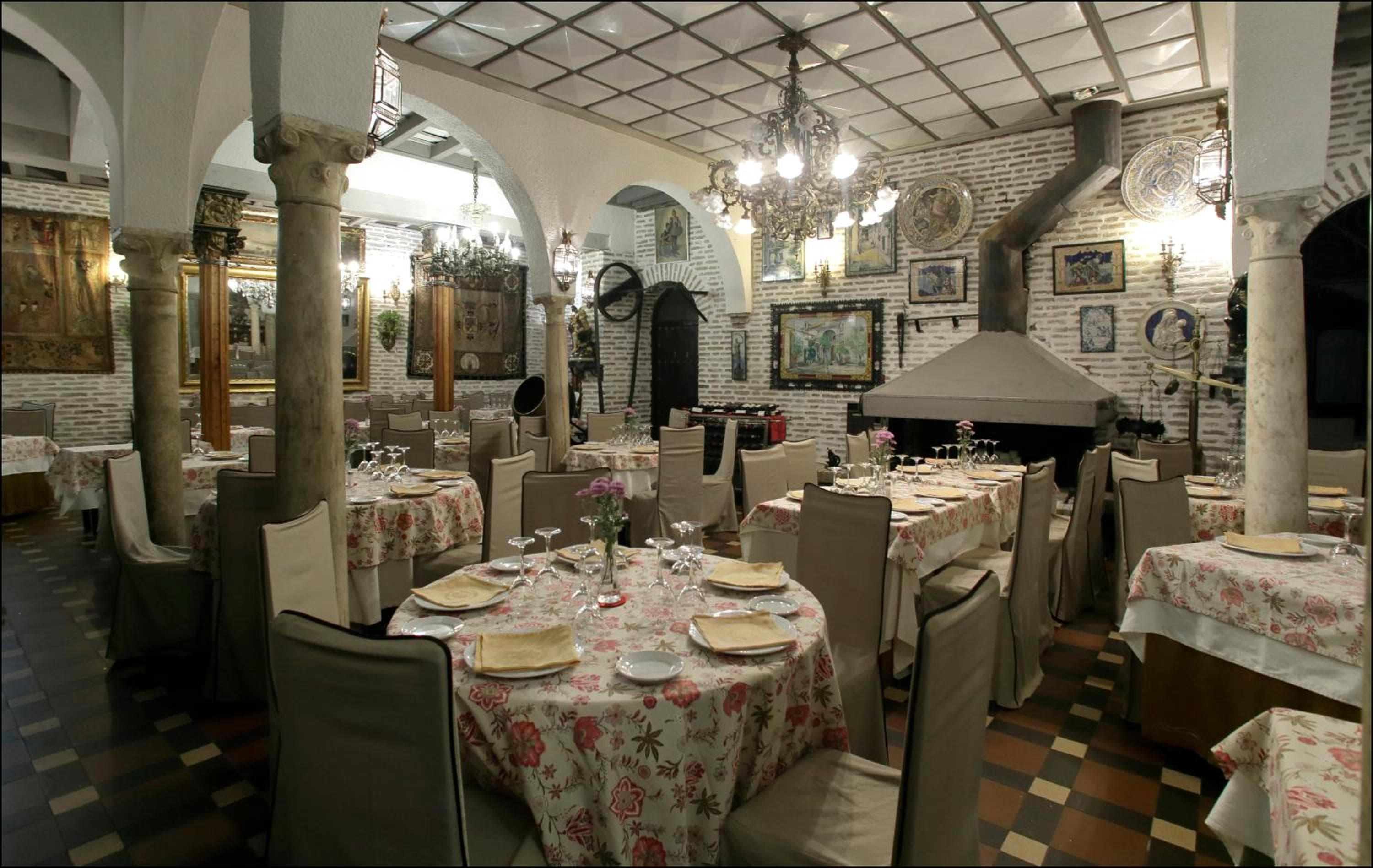 Hotel Convento La Gloria — 27