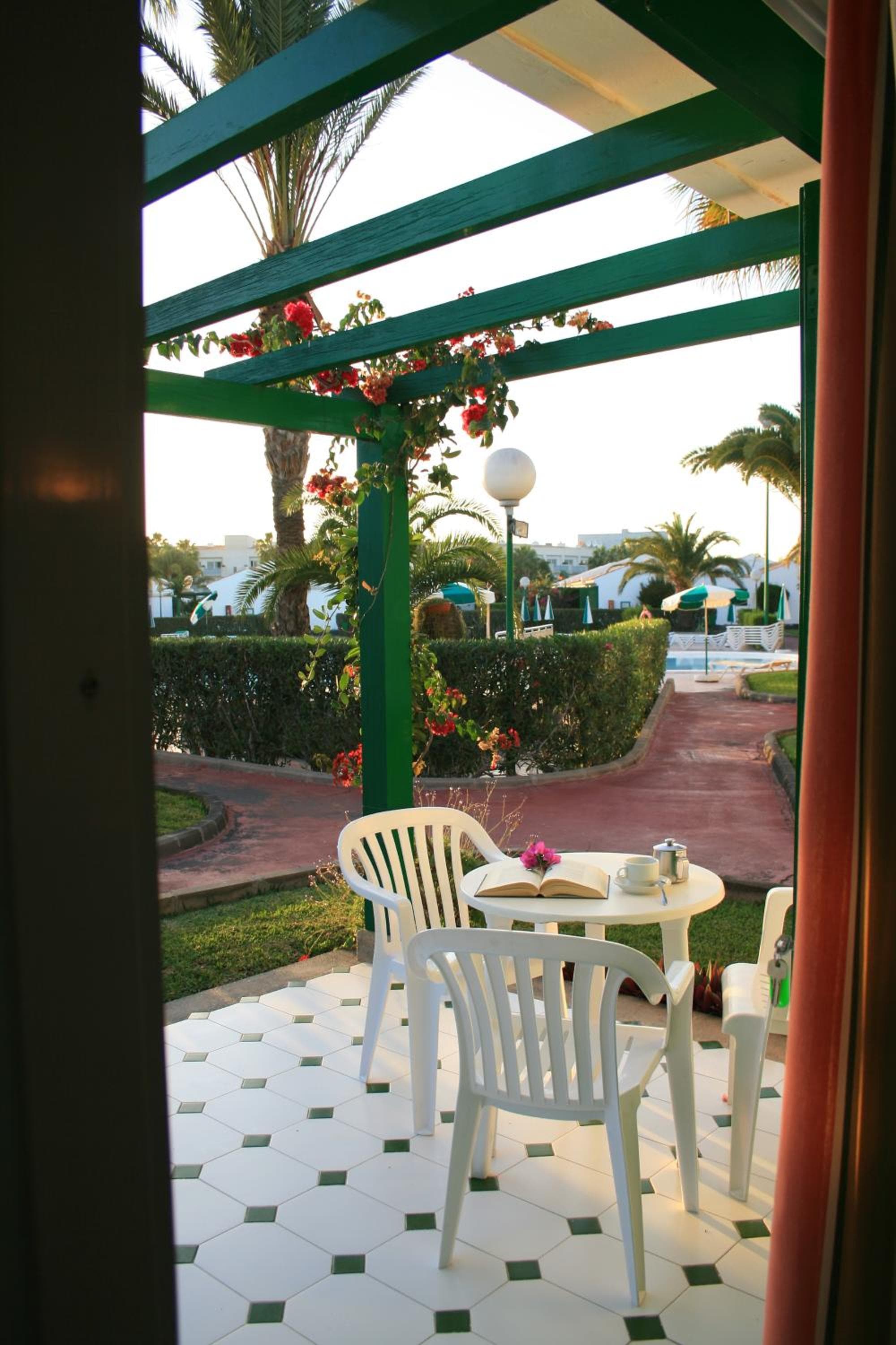 Bungalows Campo Golf — 5