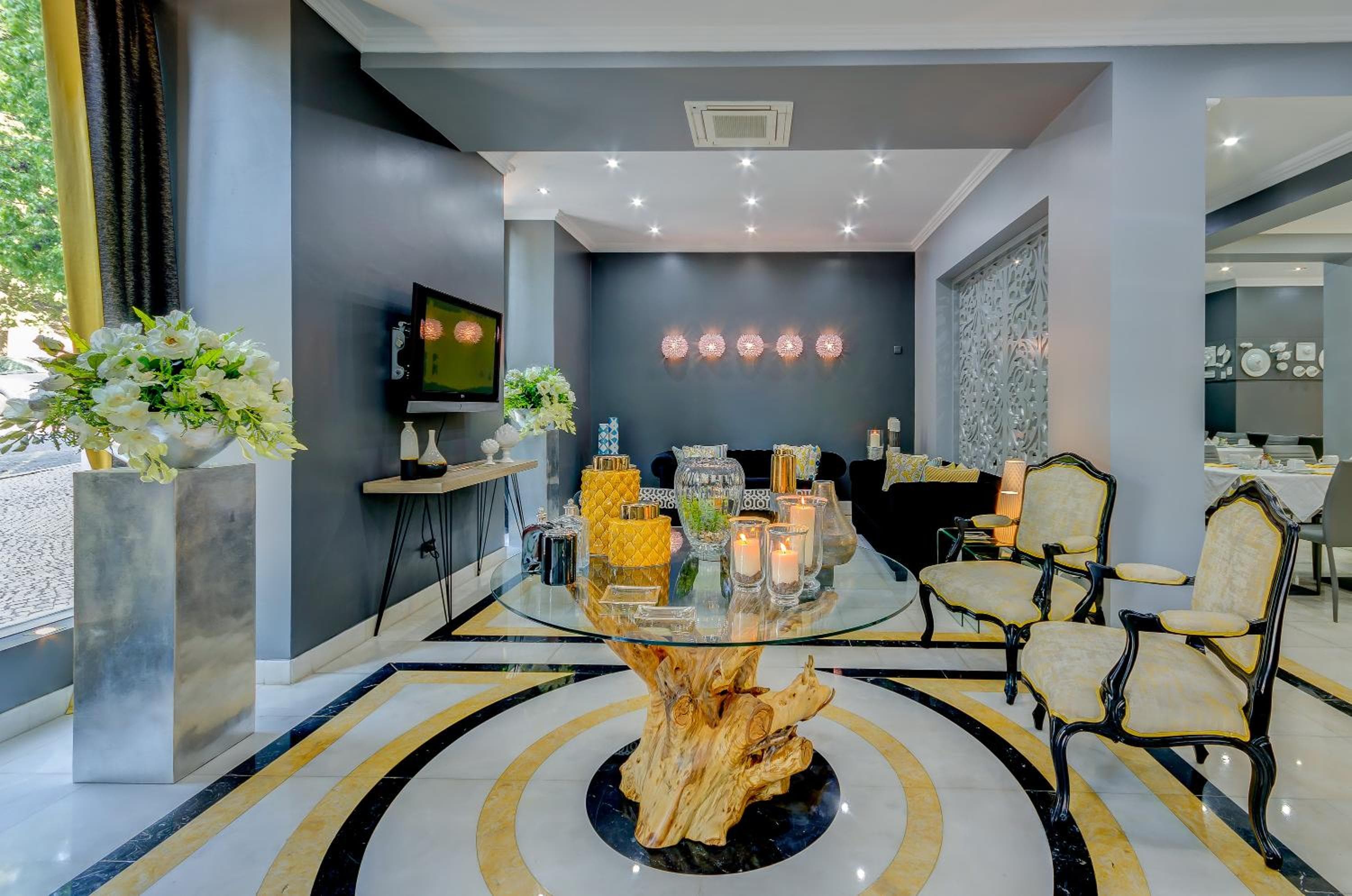 Hotel Avenida Park — 19