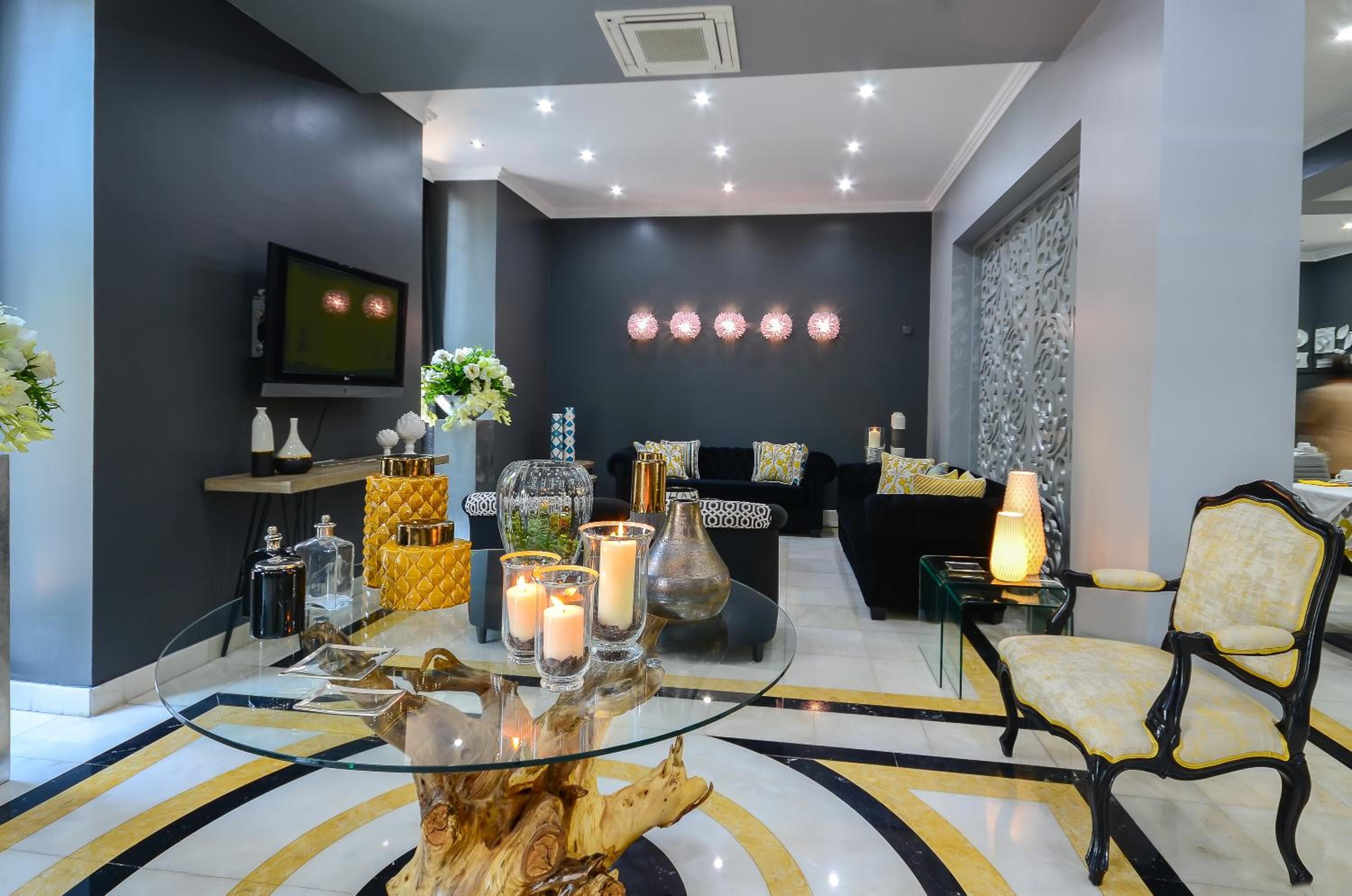 Hotel Avenida Park — 20