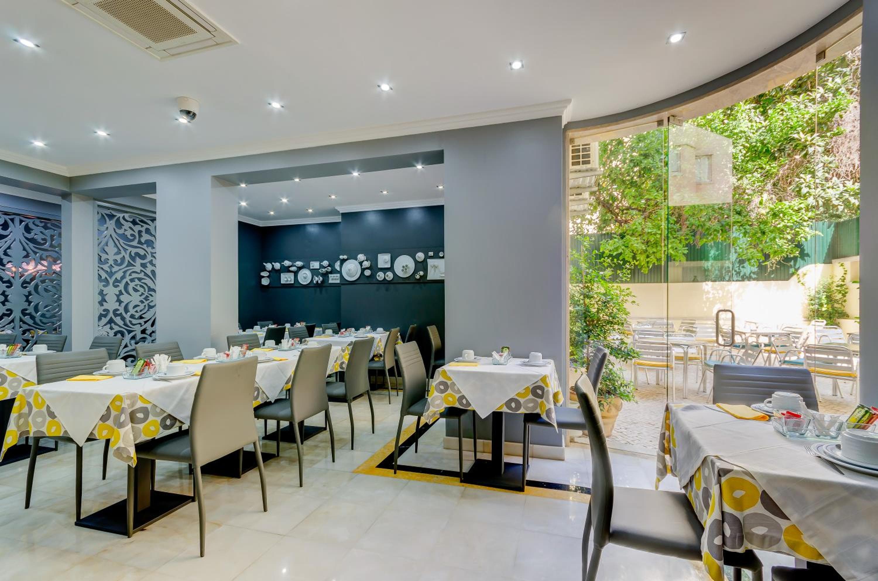Hotel Avenida Park — 5