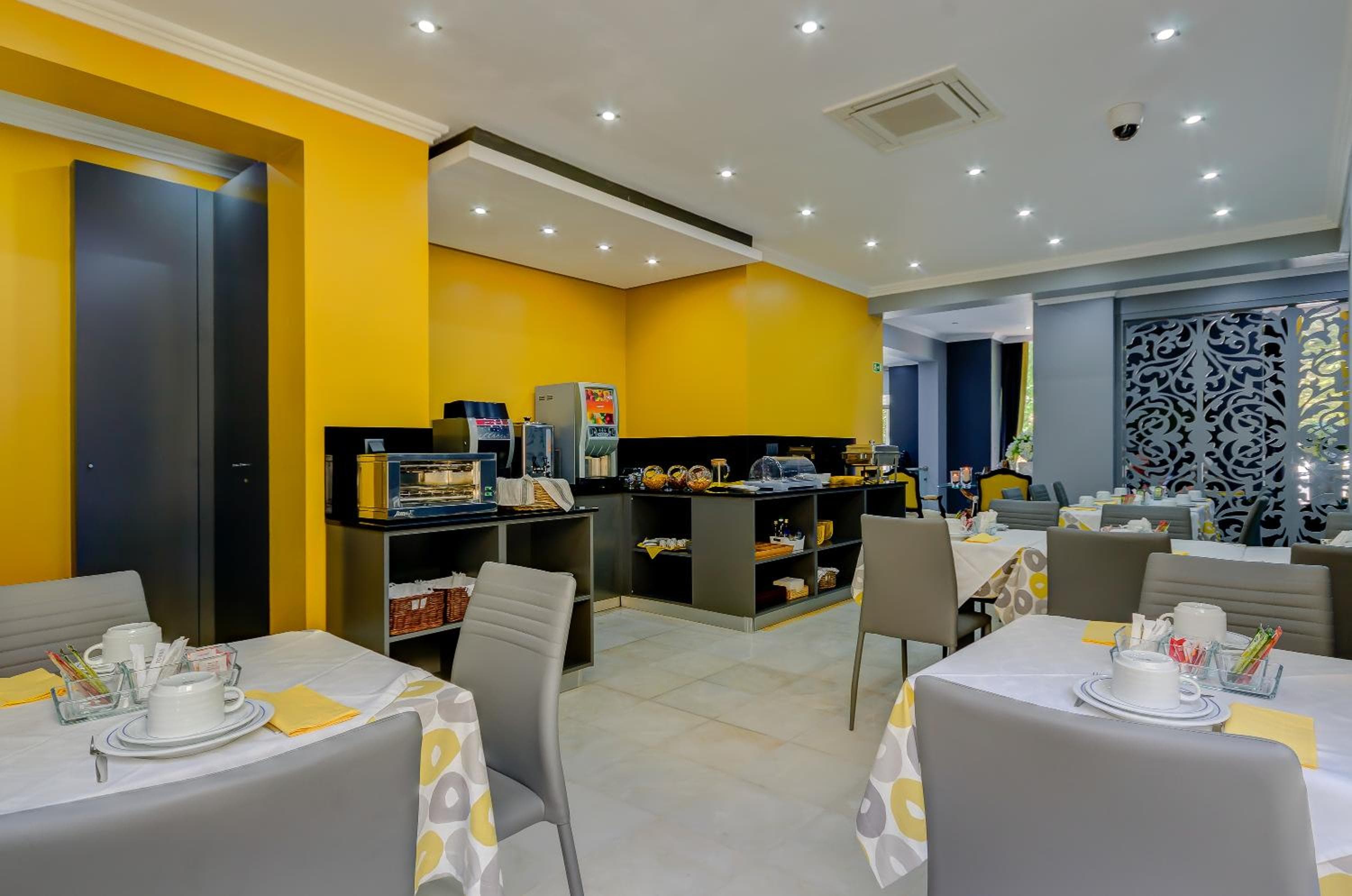 Hotel Avenida Park — 4