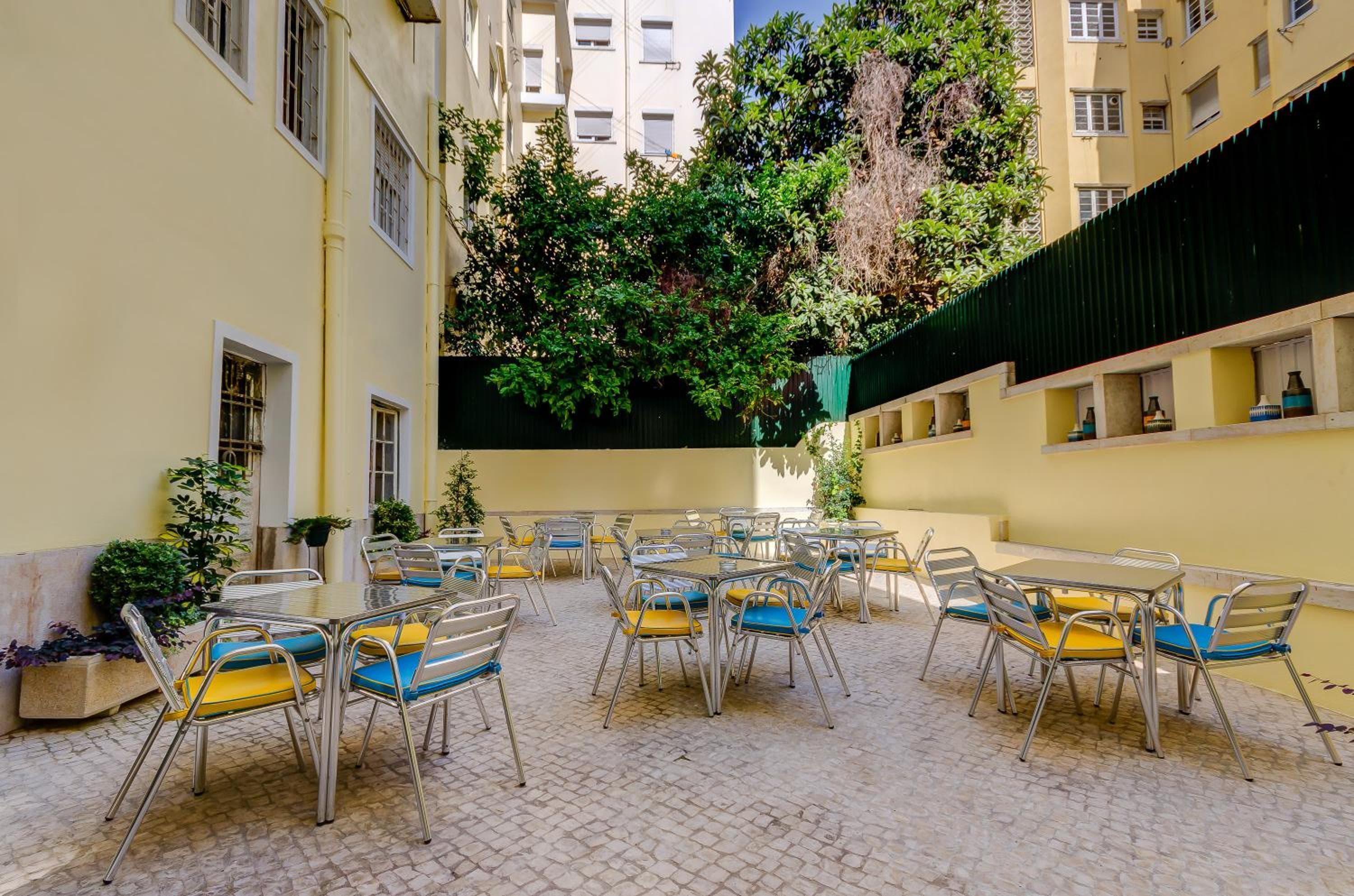 Hotel Avenida Park — 6