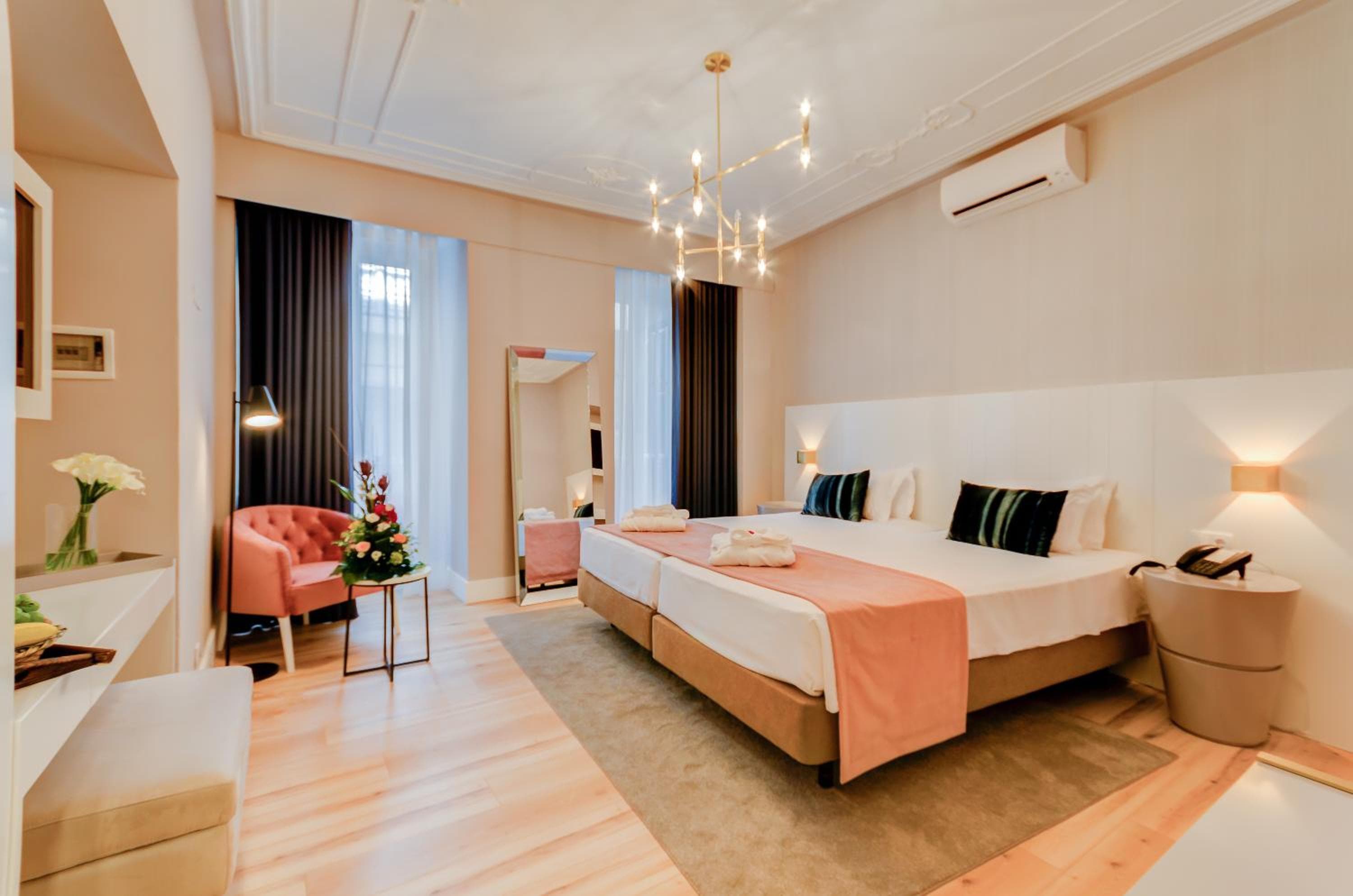 Hotel Borges Chiado — 4