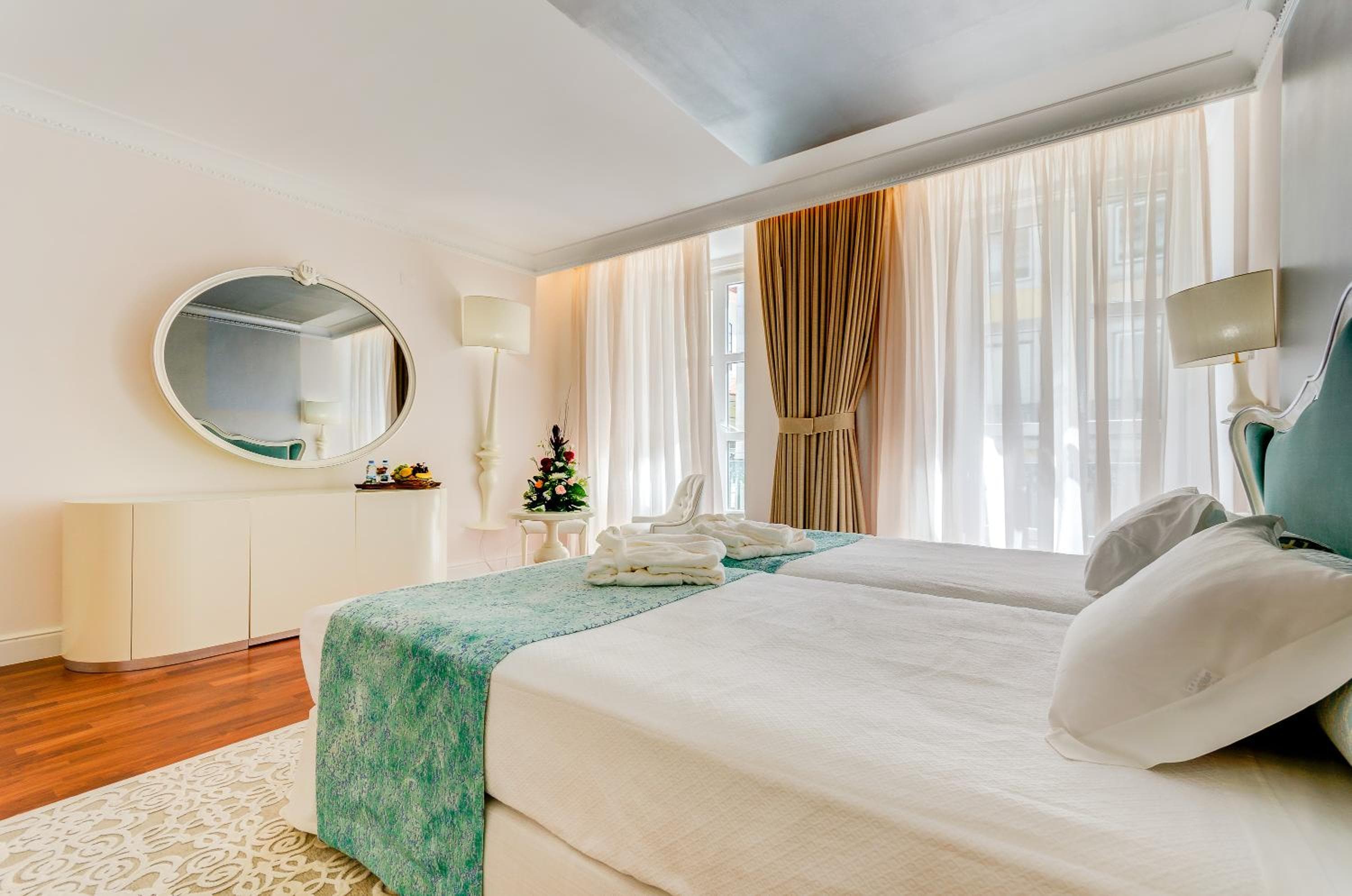 Hotel Borges Chiado — 29
