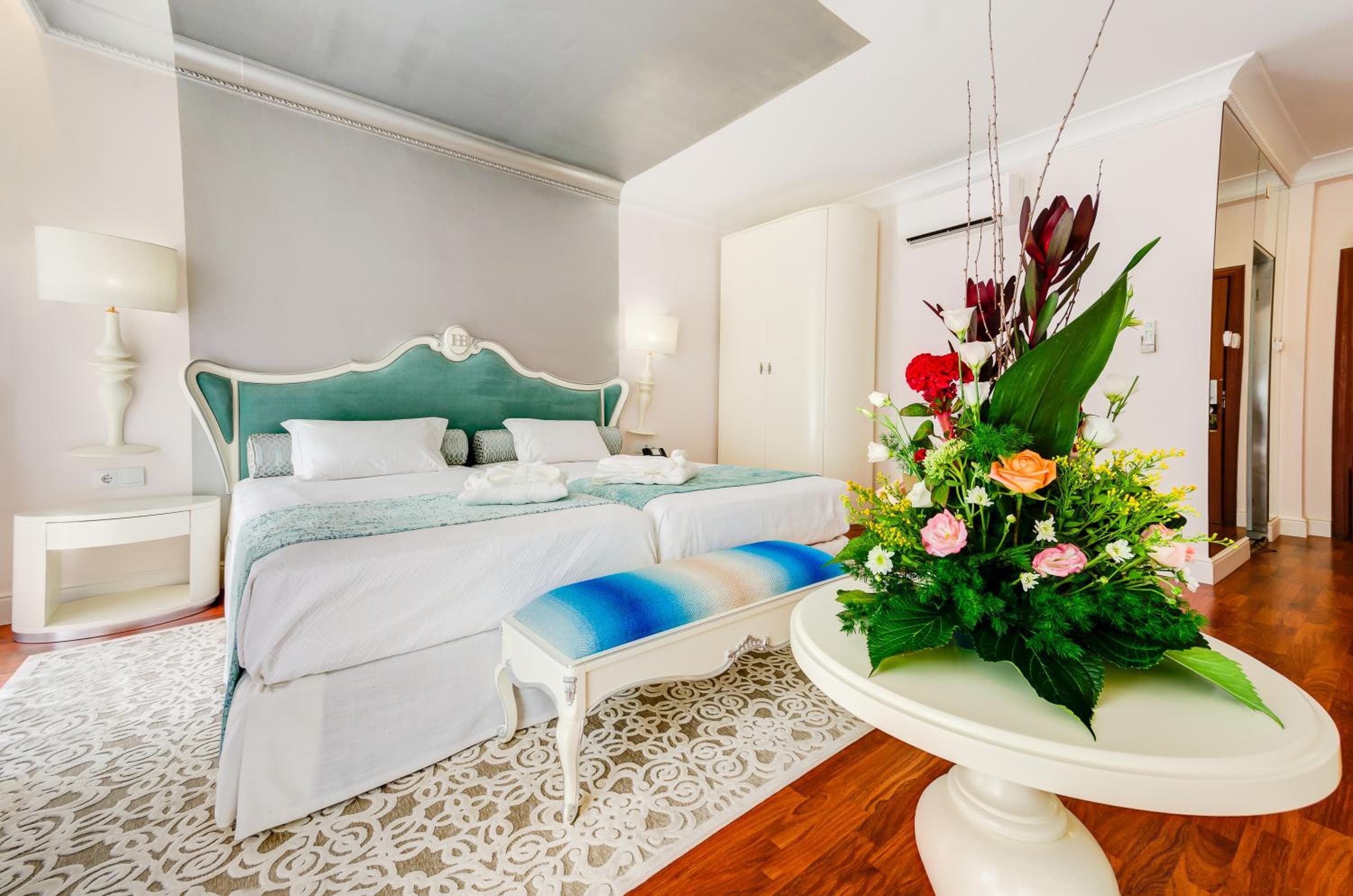 Hotel Borges Chiado — 6