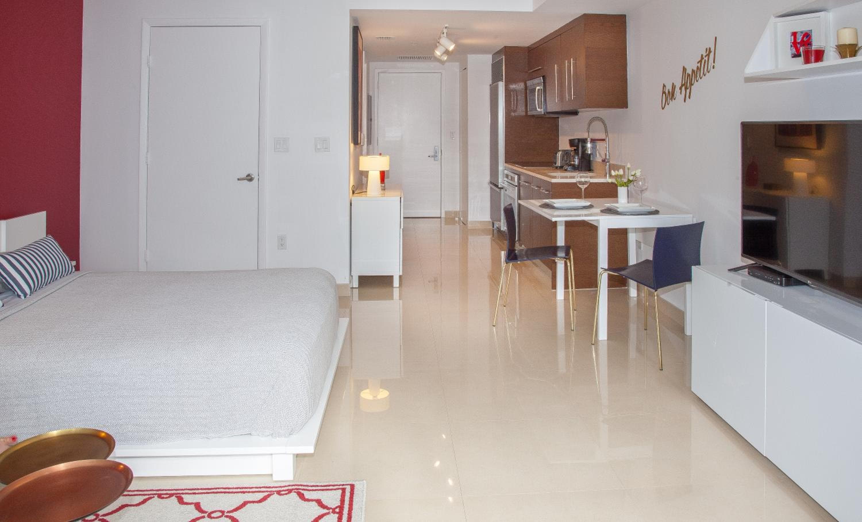 Brickell by Miami Vacation Rentals — 21