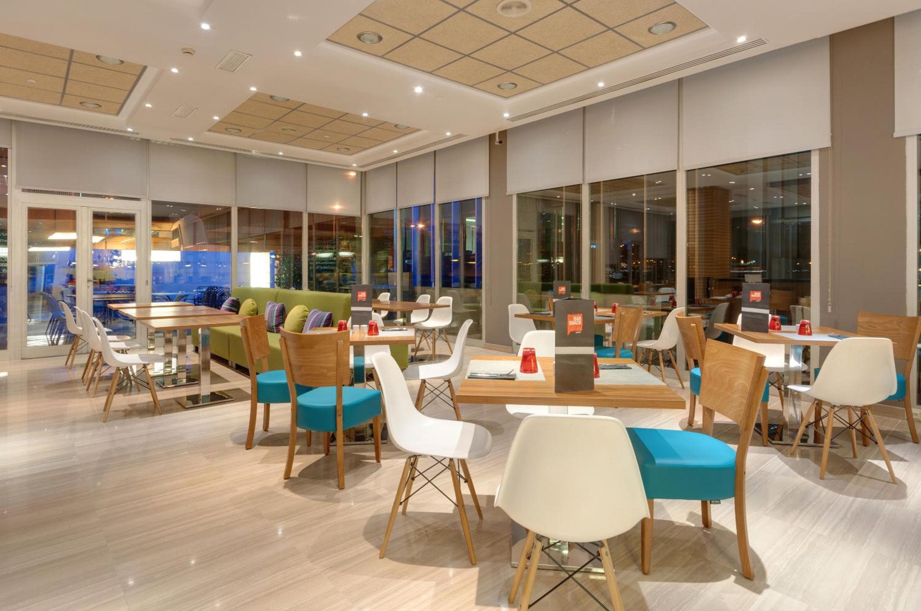 Hotel Madrid Chamartín, affiliato Meliá — 23
