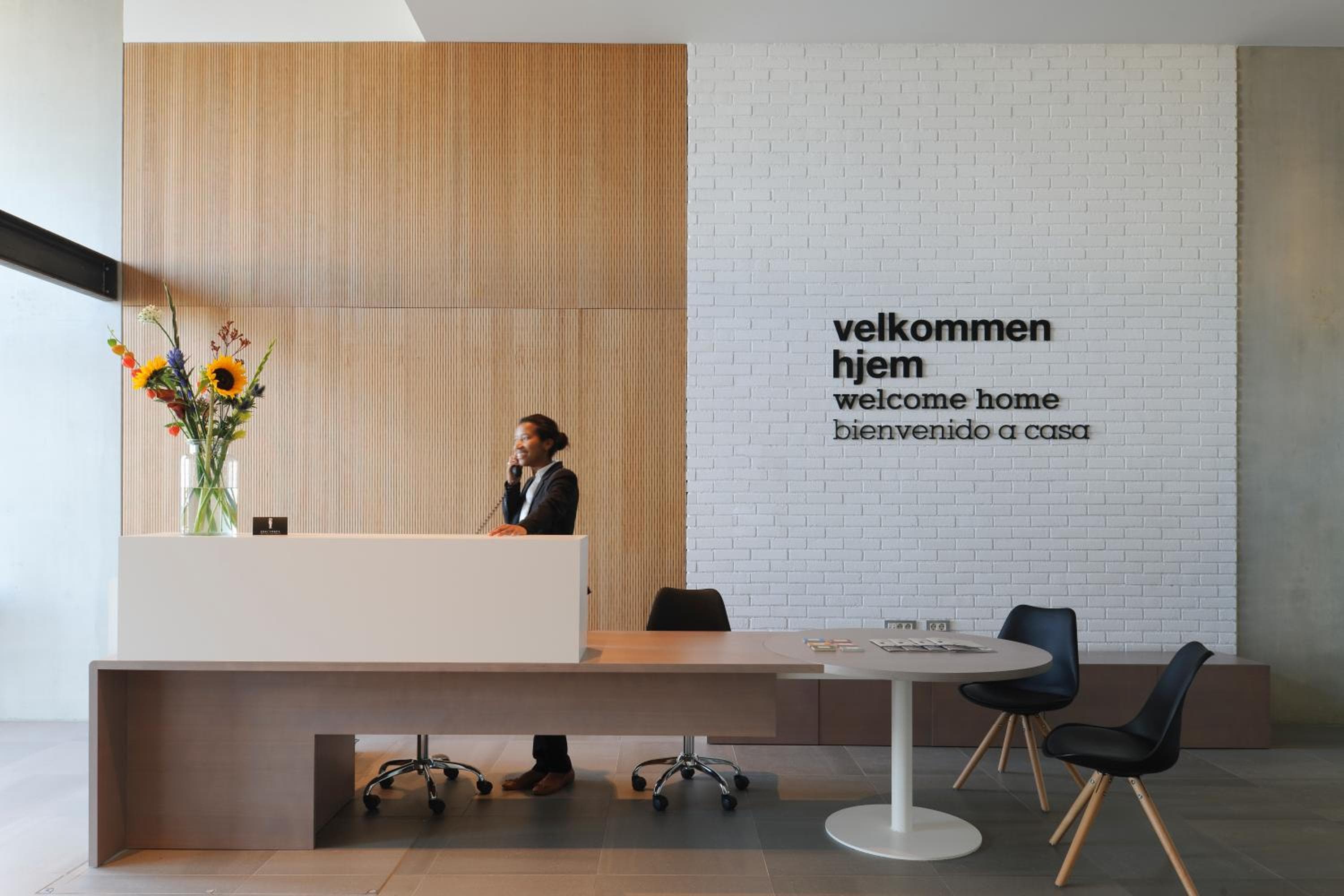 Eric Vökel Boutique Apartments - Amsterdam Suites — 8