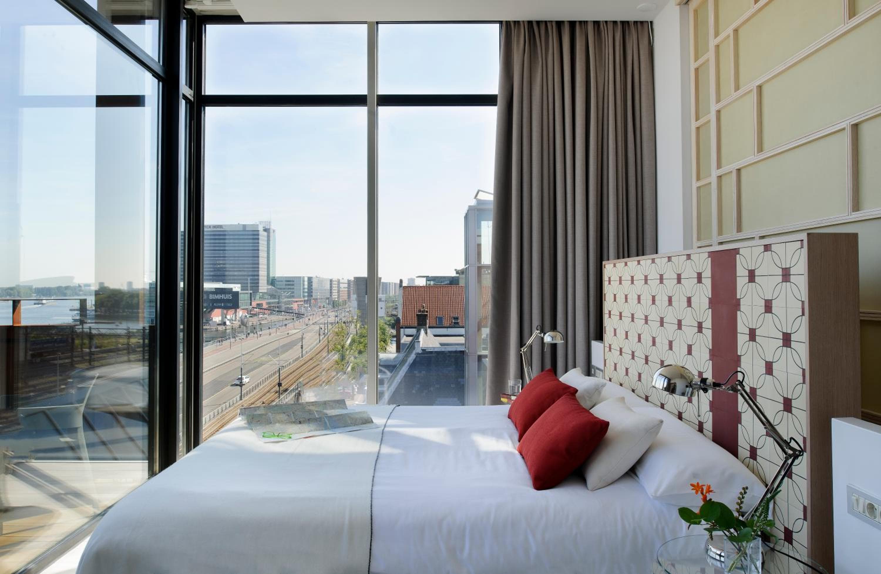 Eric Vökel Boutique Apartments - Amsterdam Suites — 4