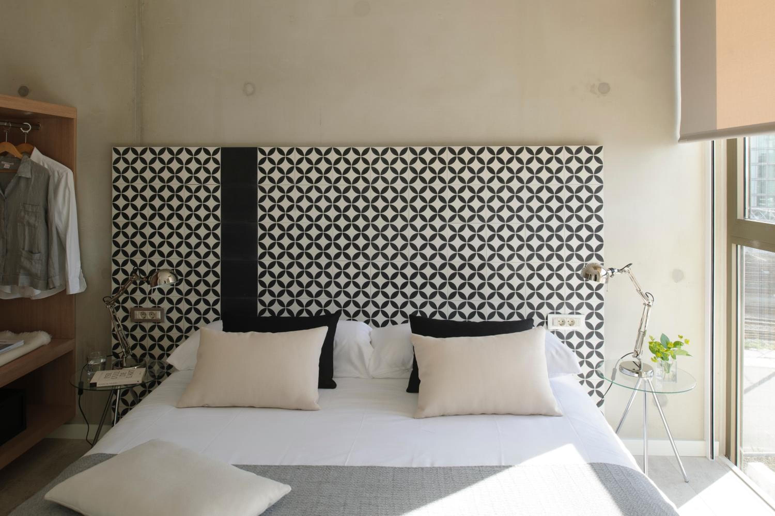Eric Vökel Boutique Apartments - Amsterdam Suites — 14