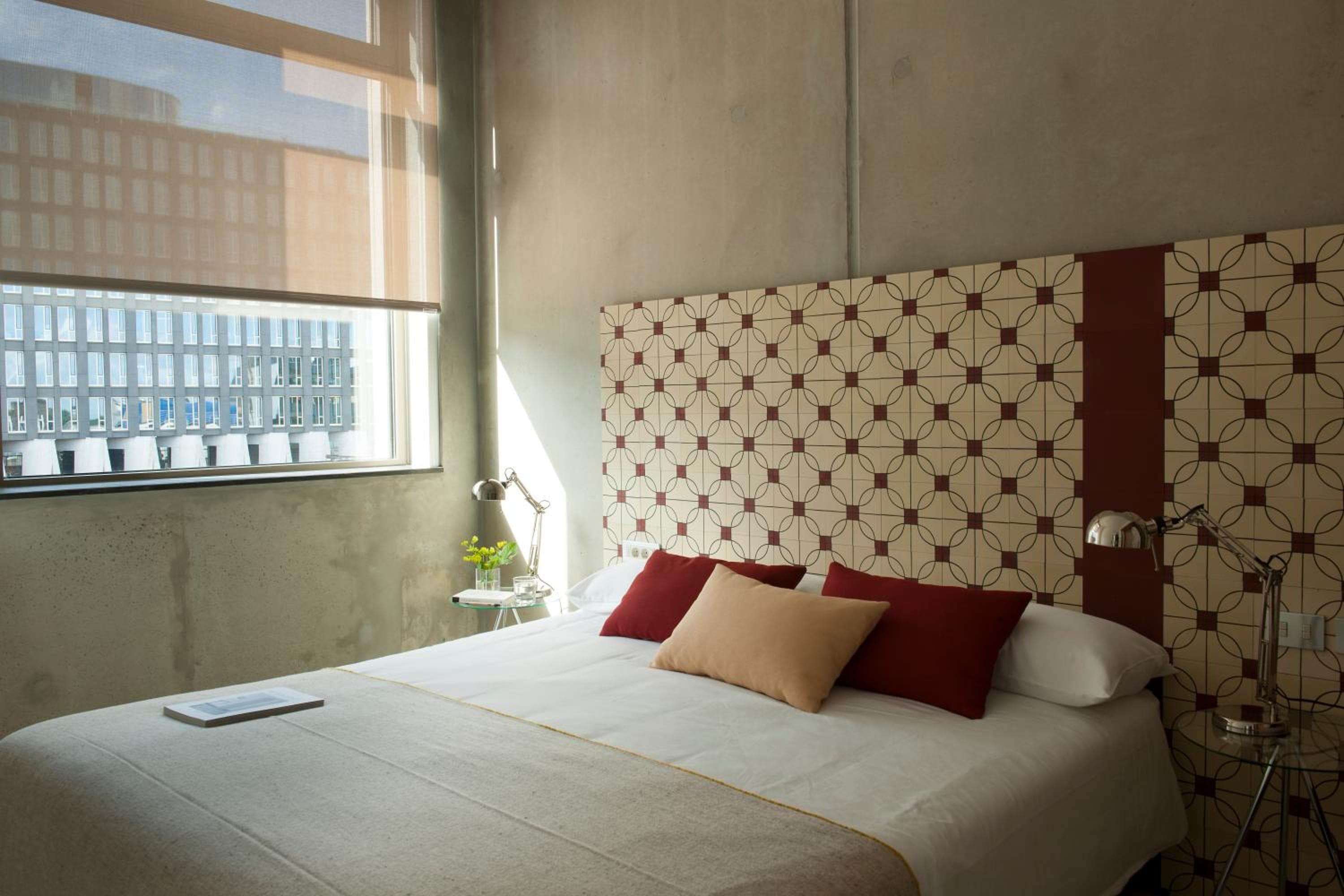 Eric Vökel Boutique Apartments - Amsterdam Suites — 16