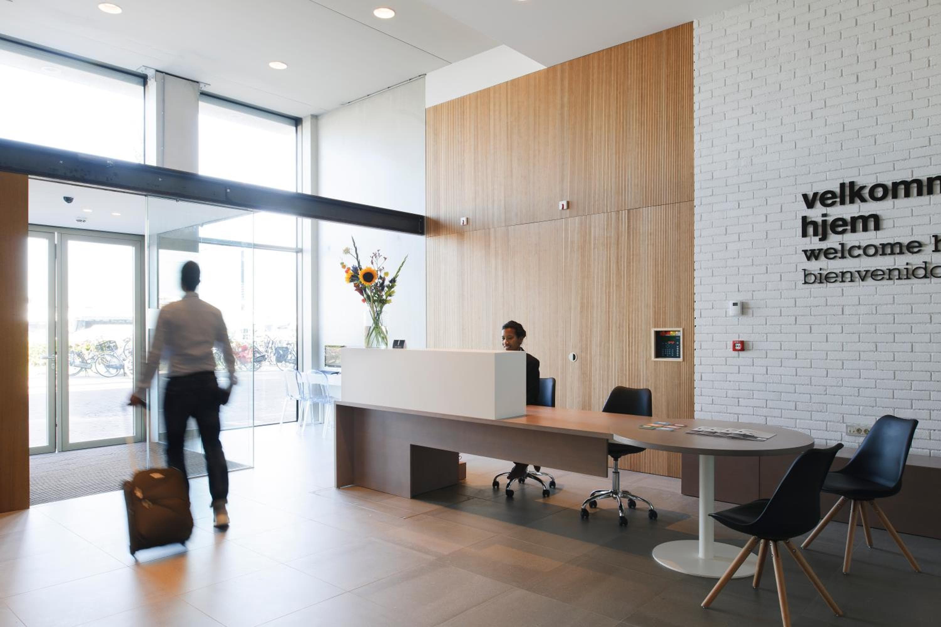 Eric Vökel Boutique Apartments - Amsterdam Suites — 17
