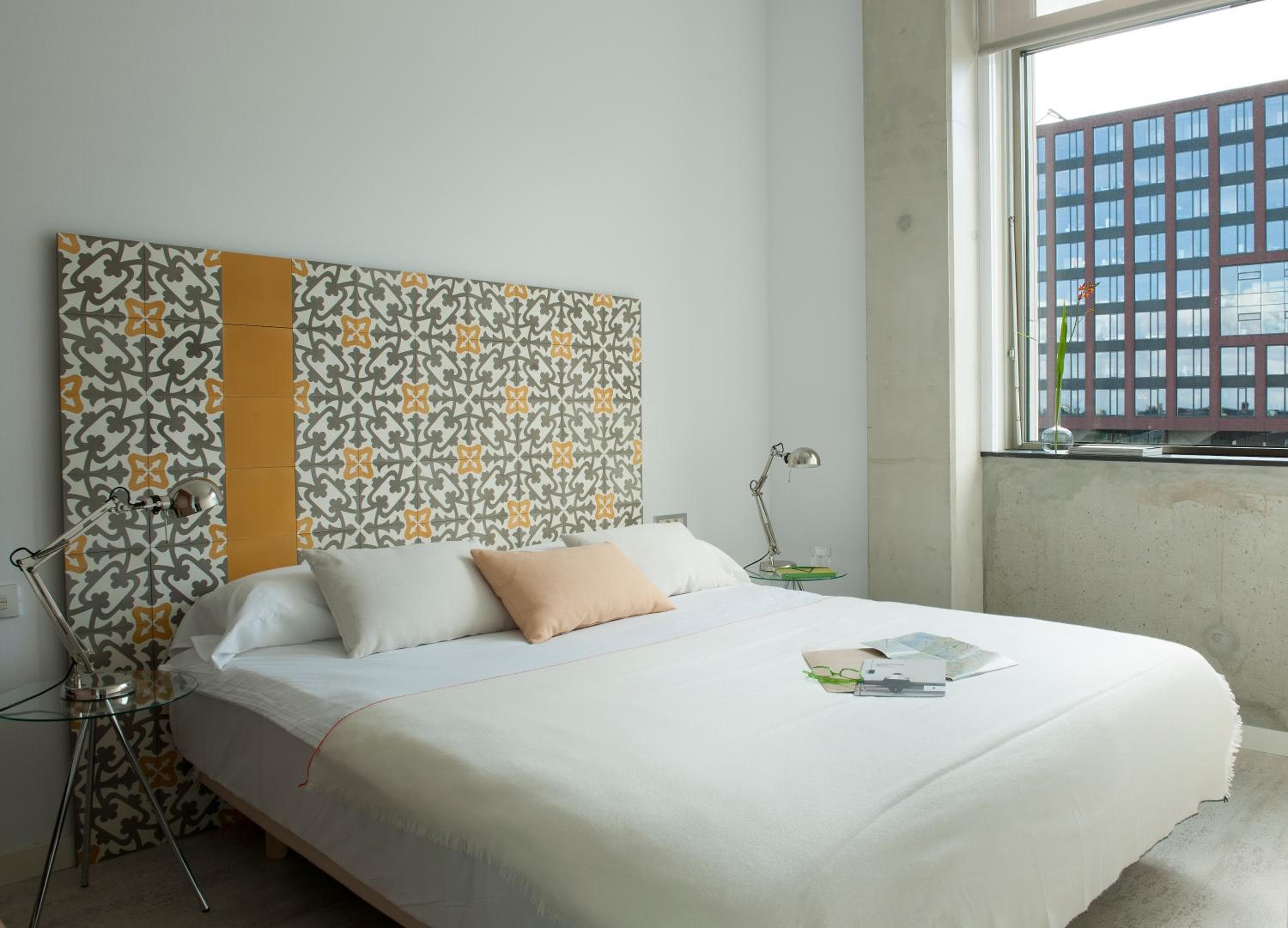Eric Vökel Boutique Apartments - Amsterdam Suites — 12