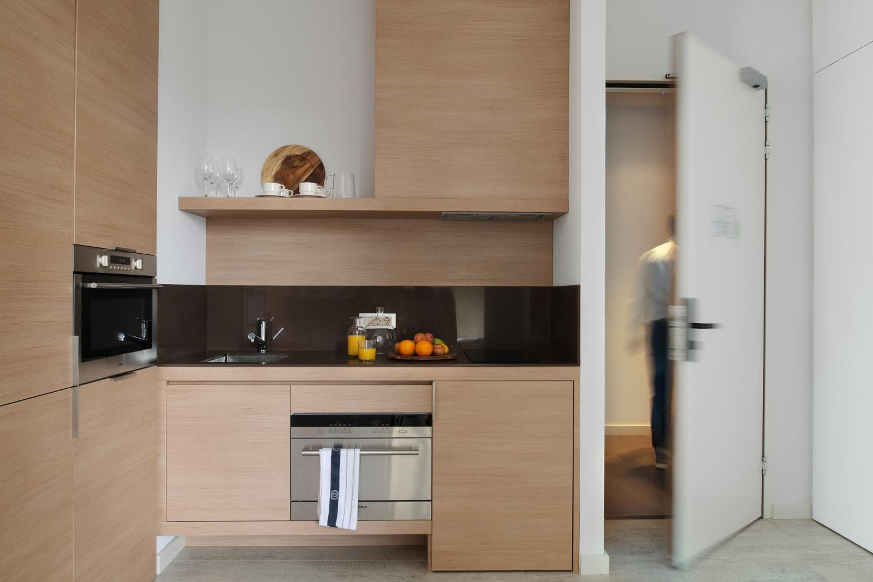 Eric Vökel Boutique Apartments - Amsterdam Suites — 6