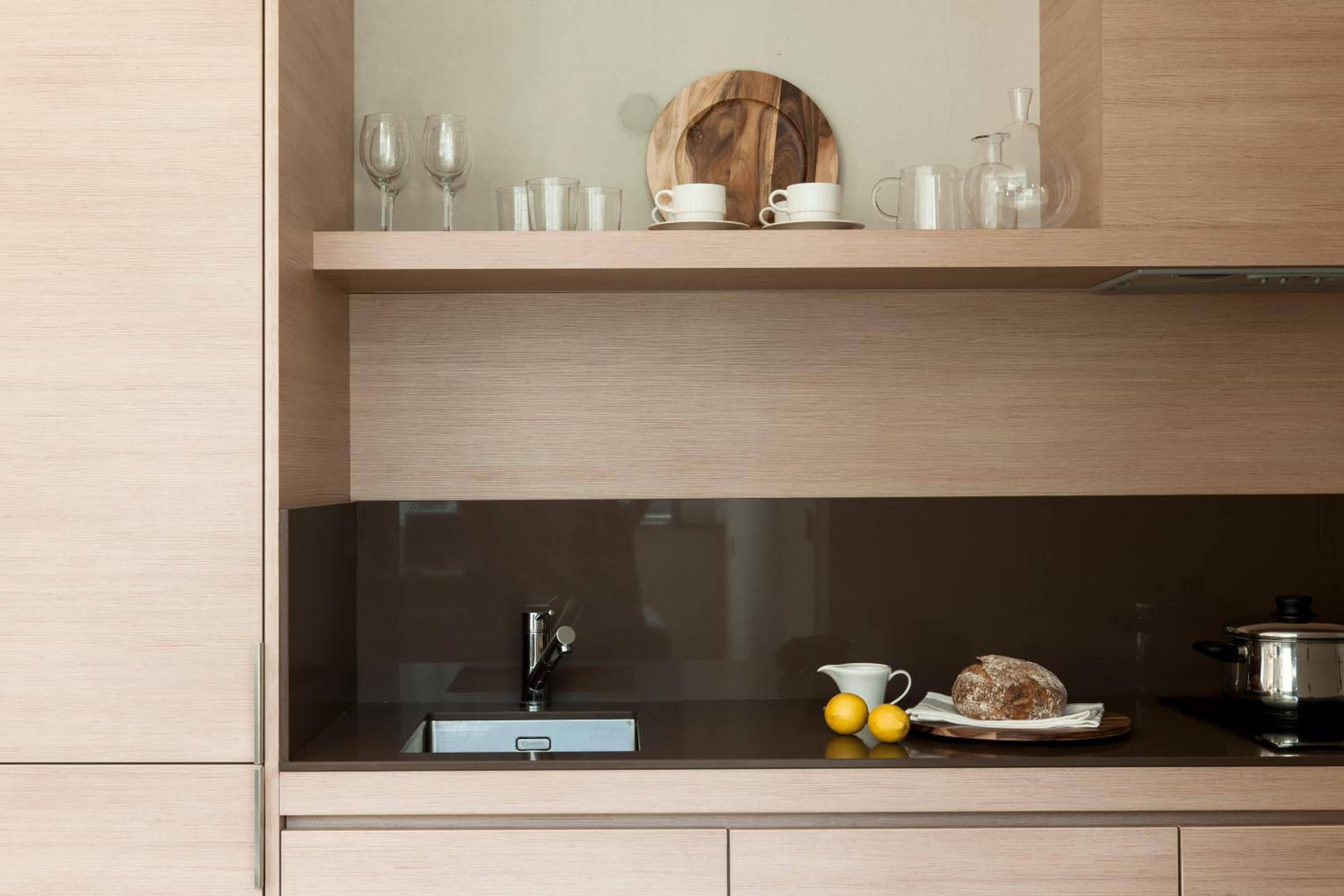Eric Vökel Boutique Apartments - Amsterdam Suites — 26