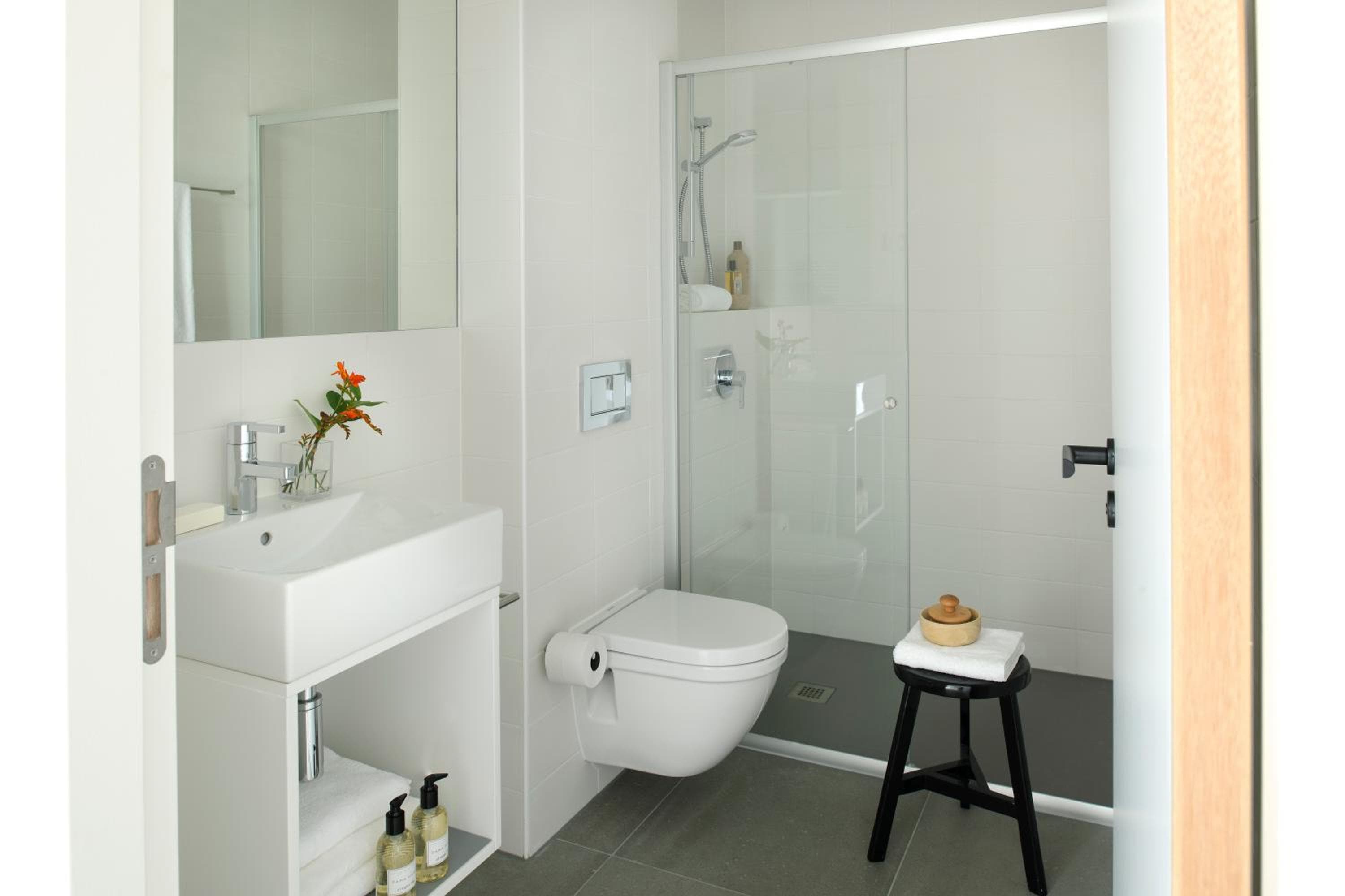 Eric Vökel Boutique Apartments - Amsterdam Suites — 21