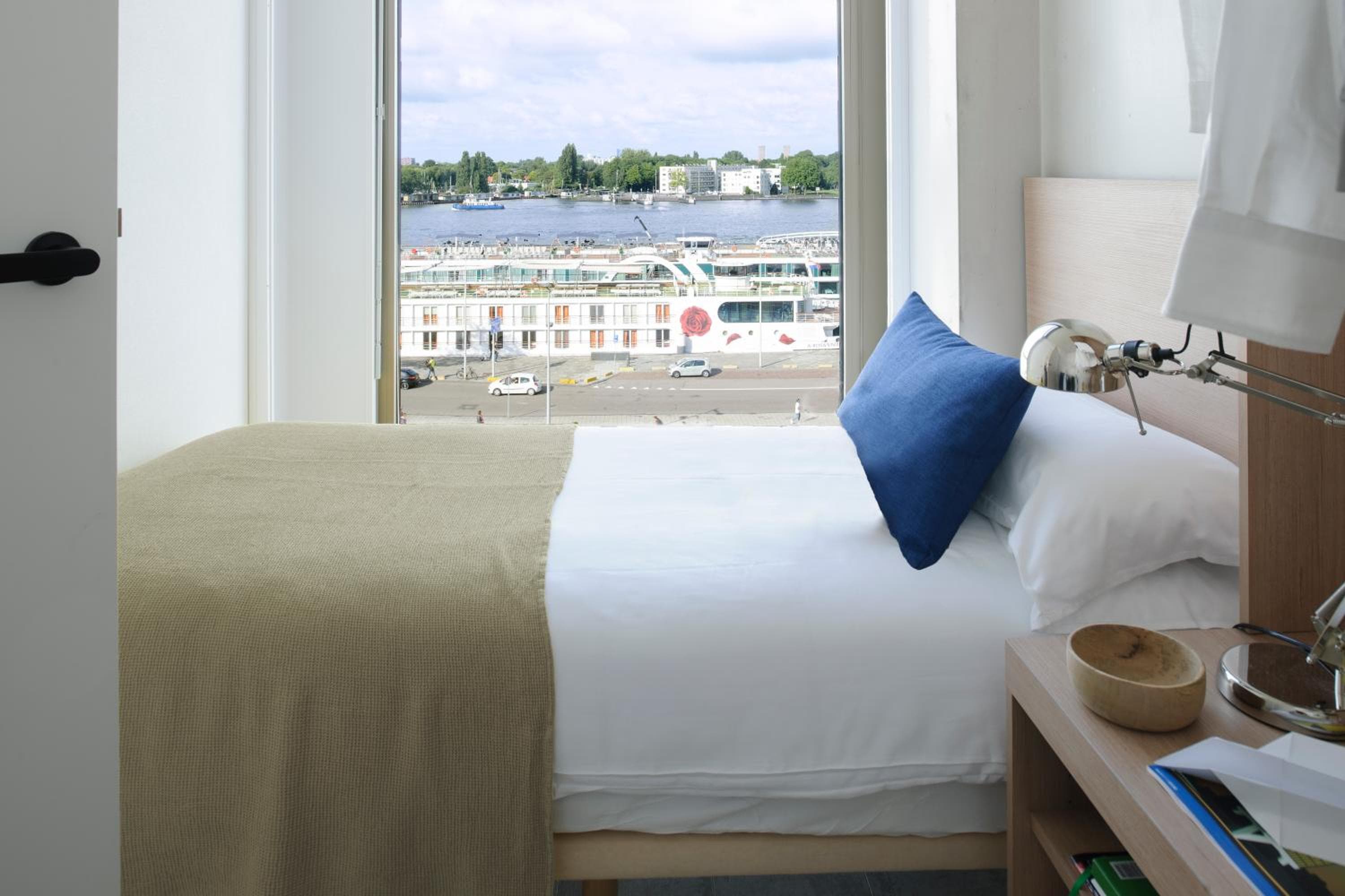 Eric Vökel Boutique Apartments - Amsterdam Suites — 23