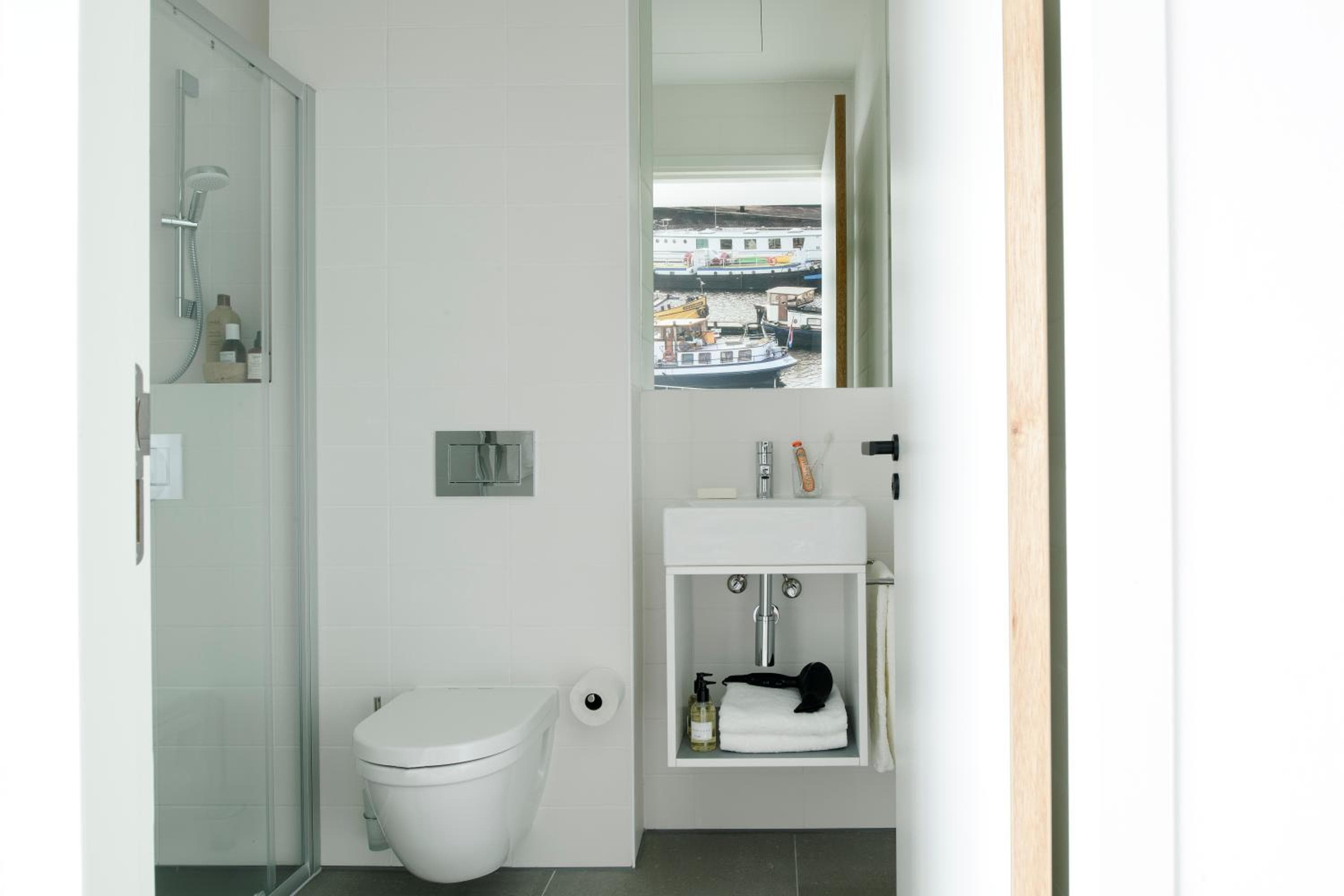 Eric Vökel Boutique Apartments - Amsterdam Suites — 28