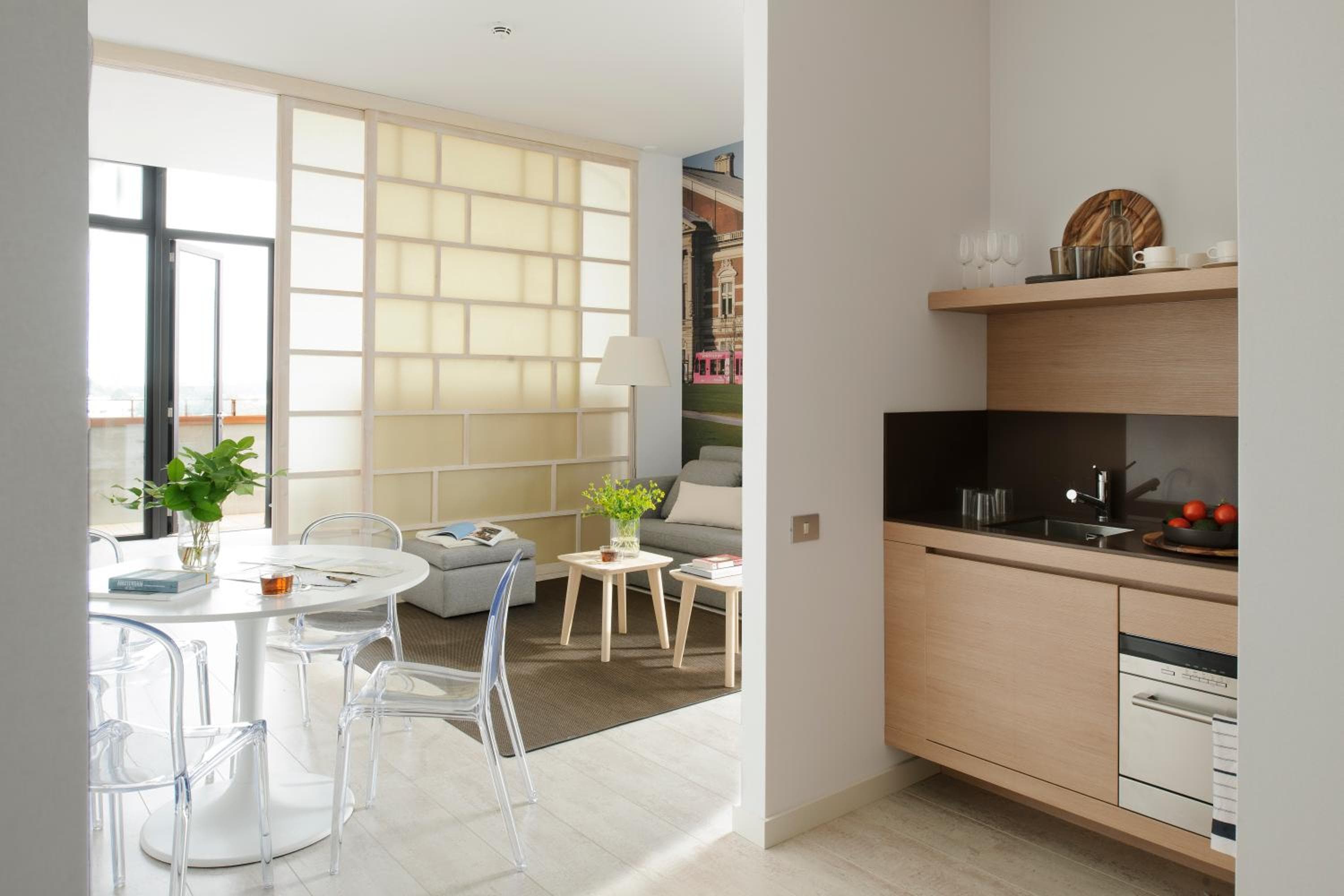 Eric Vökel Boutique Apartments - Amsterdam Suites — 13