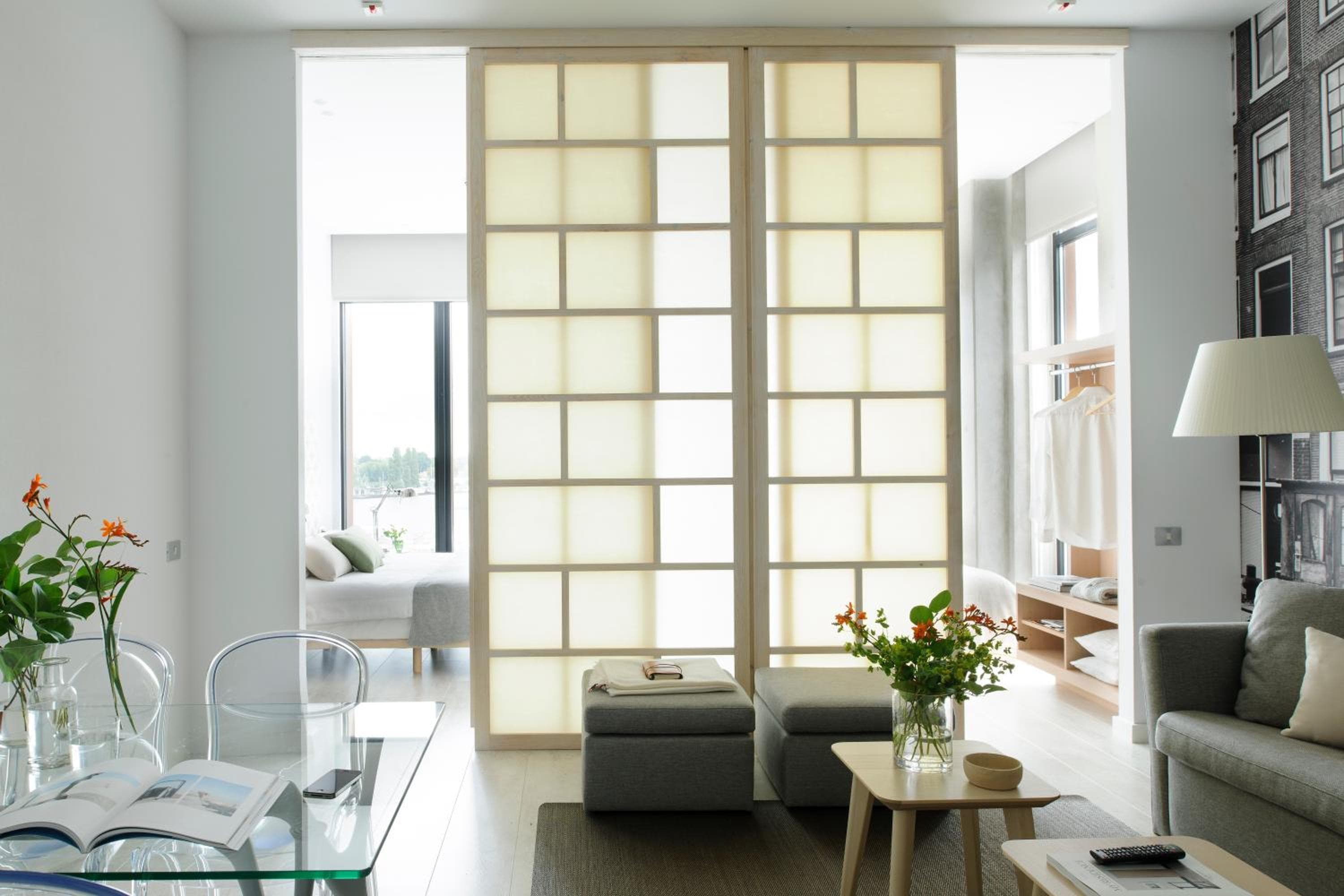 Eric Vökel Boutique Apartments - Amsterdam Suites — 24