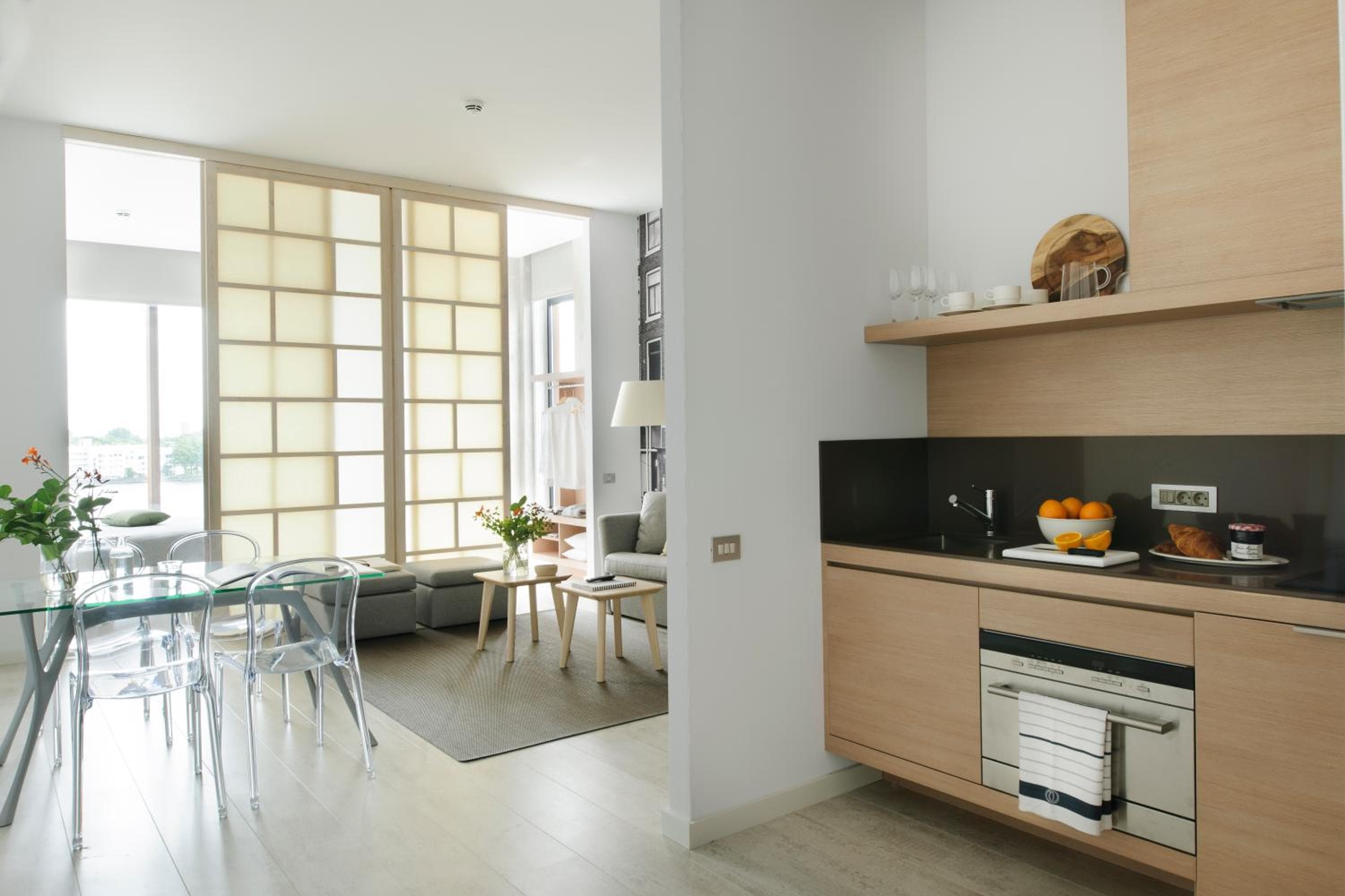 Eric Vökel Boutique Apartments - Amsterdam Suites — 25