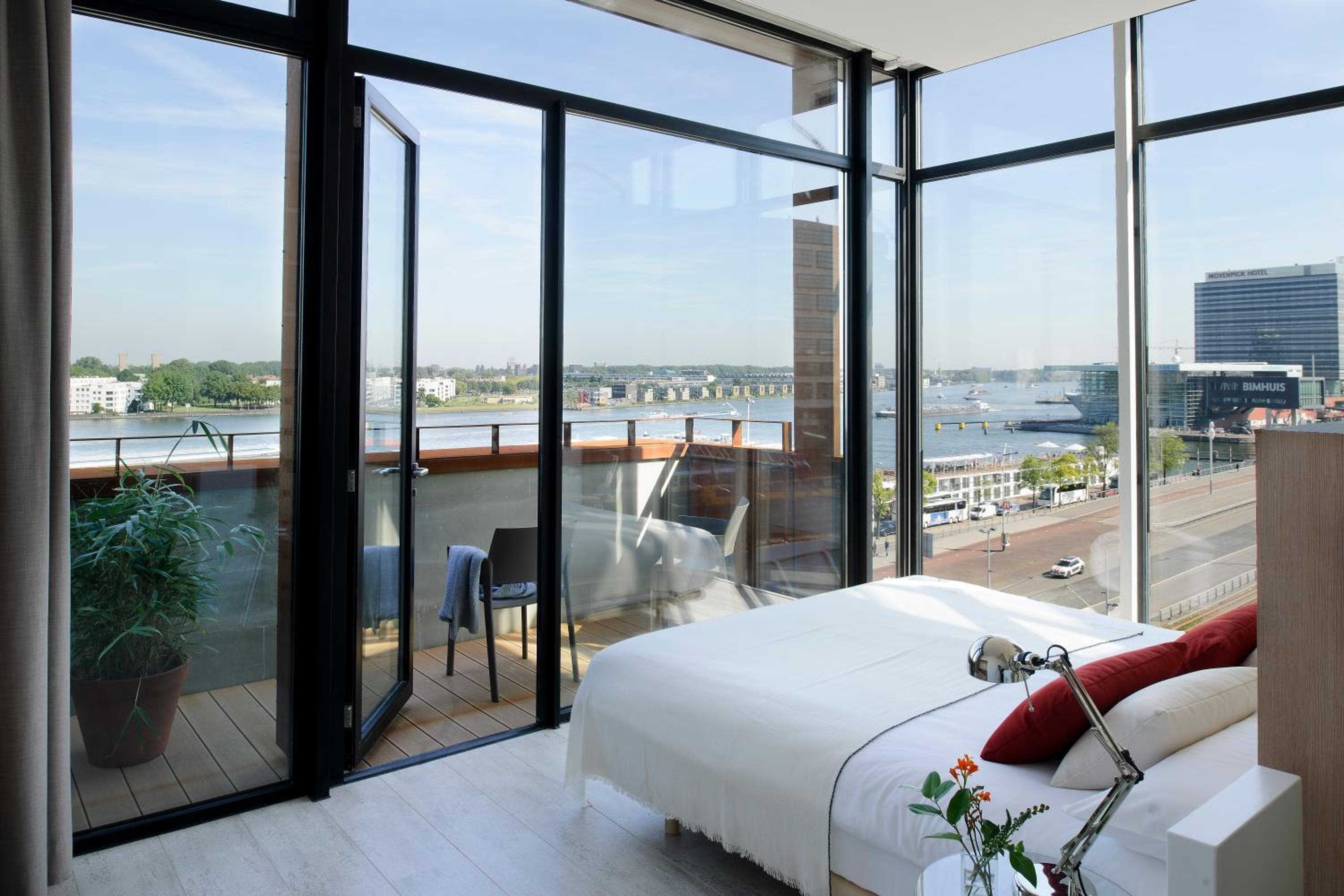 Eric Vökel Boutique Apartments - Amsterdam Suites — 1