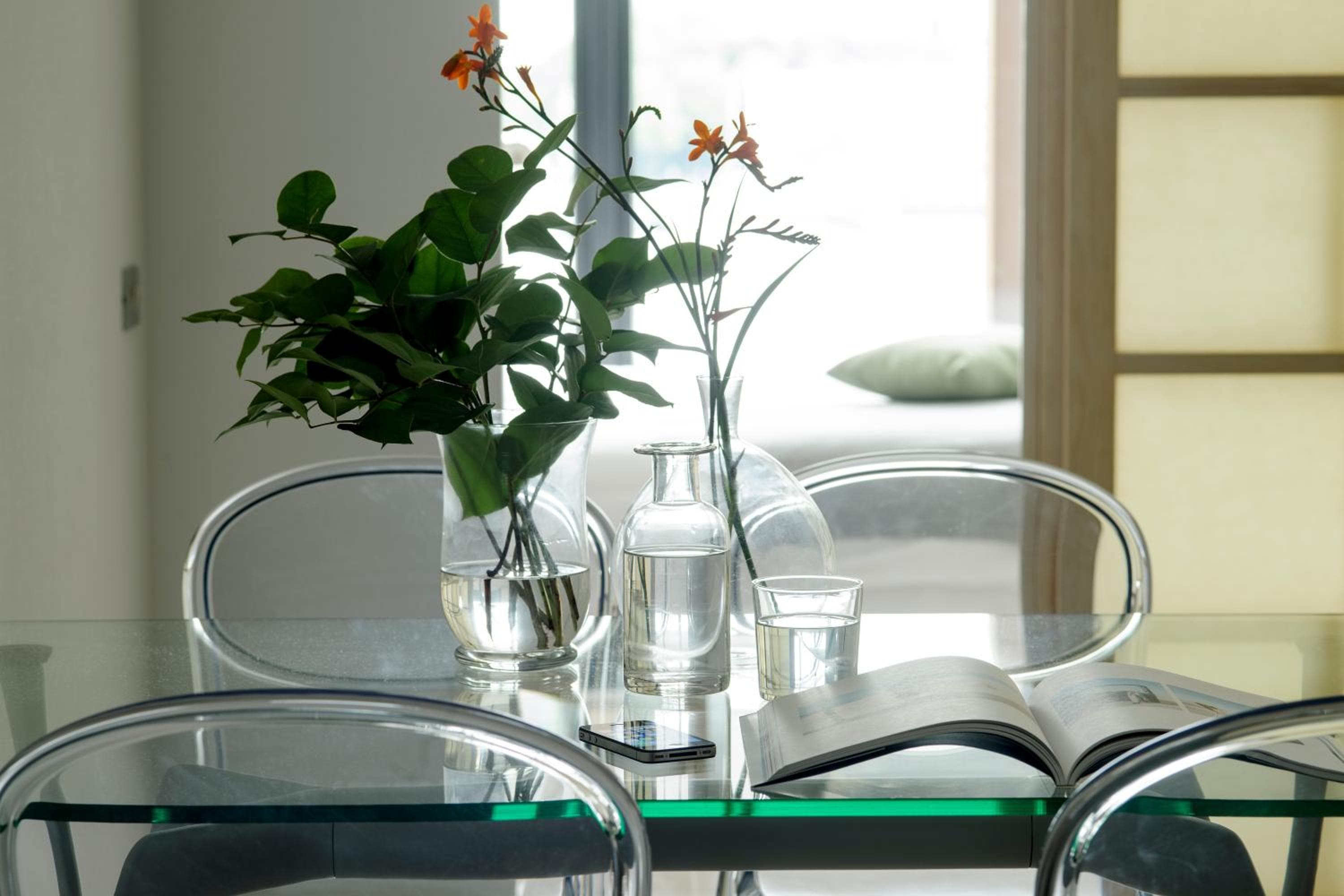 Eric Vökel Boutique Apartments - Amsterdam Suites — 19