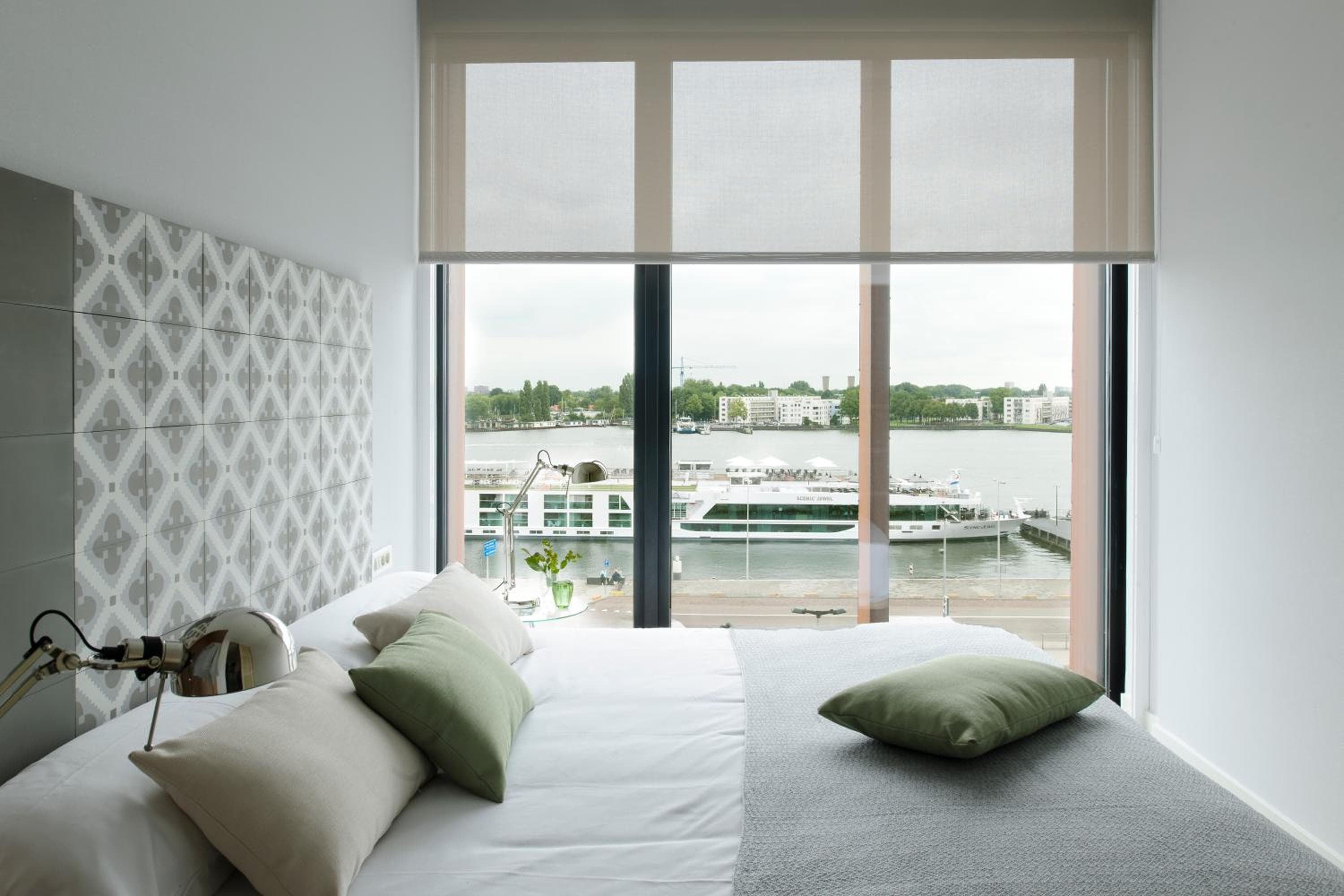 Eric Vökel Boutique Apartments - Amsterdam Suites — 27