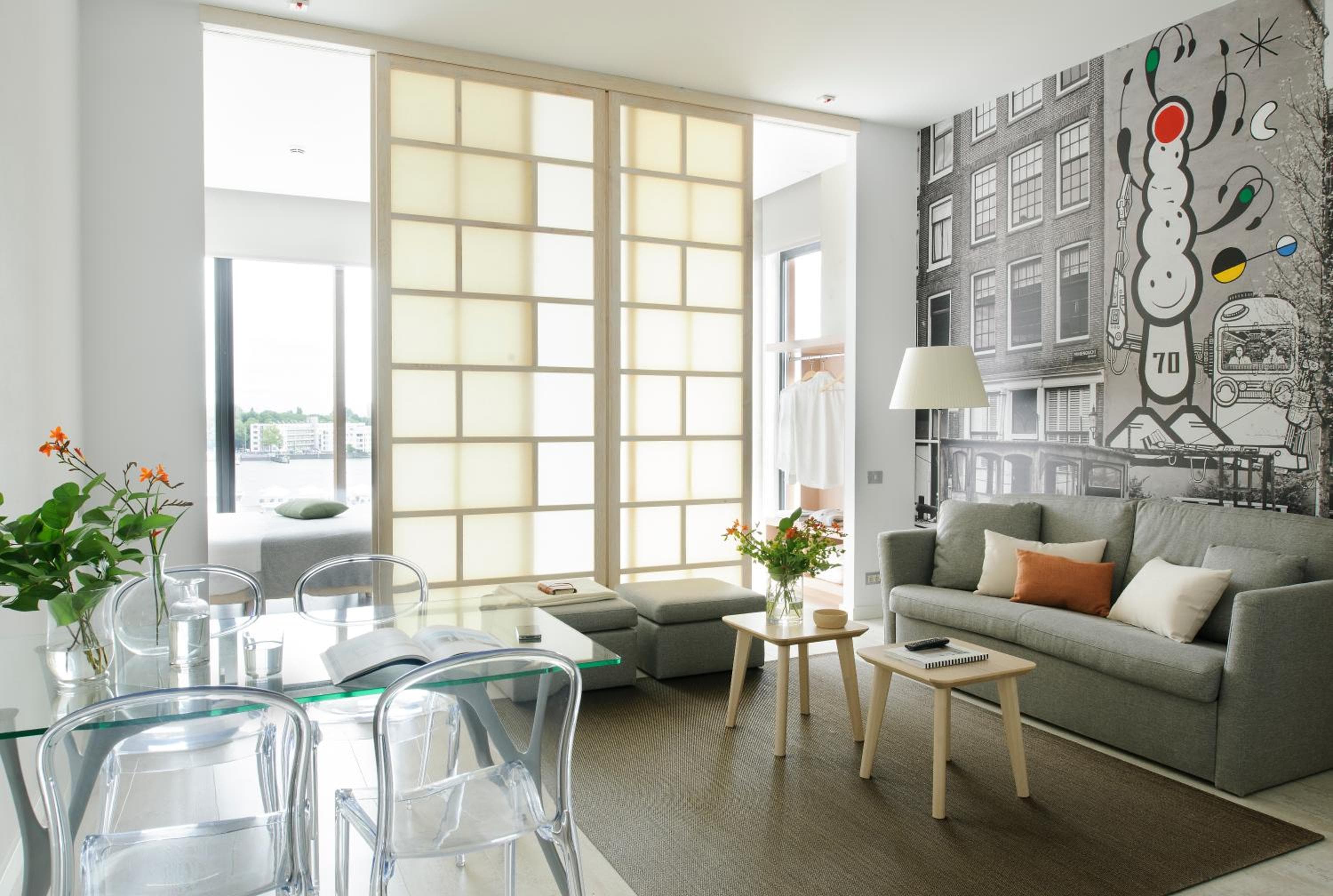 Eric Vökel Boutique Apartments - Amsterdam Suites — 20