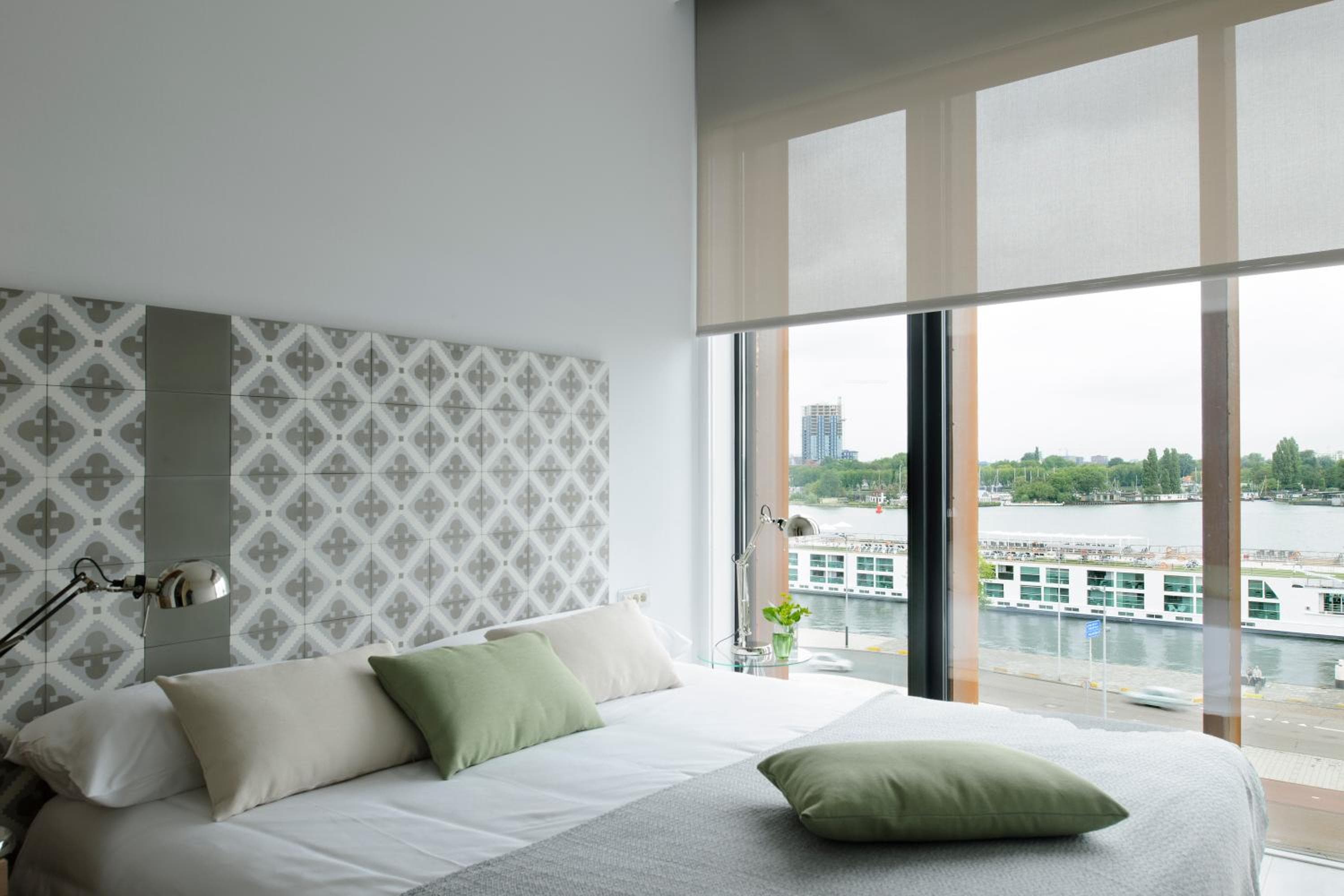 Eric Vökel Boutique Apartments - Amsterdam Suites — 11